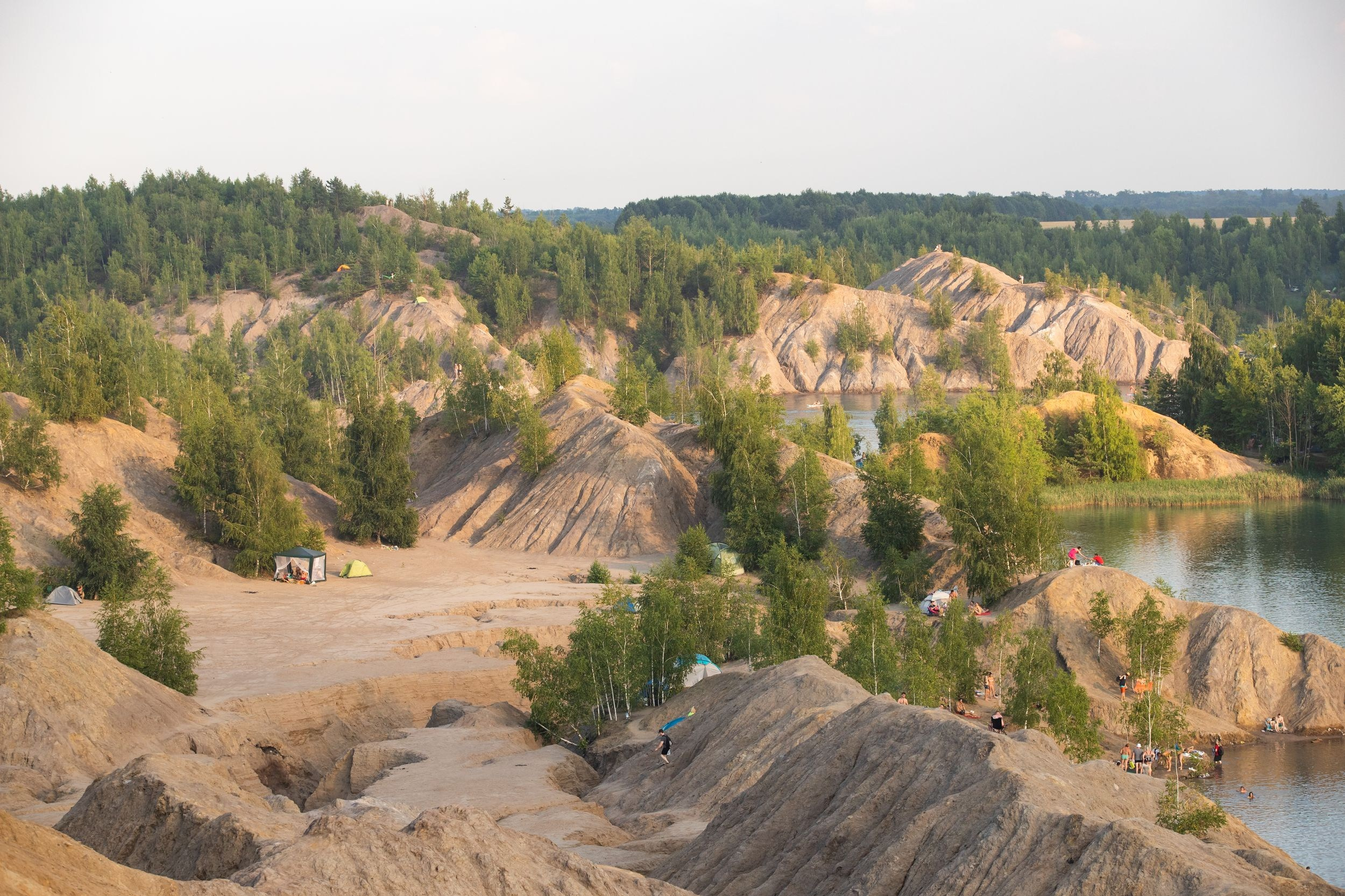 Кондуки (10 июля 2021). Репортажный фотограф Алексей Пирязев