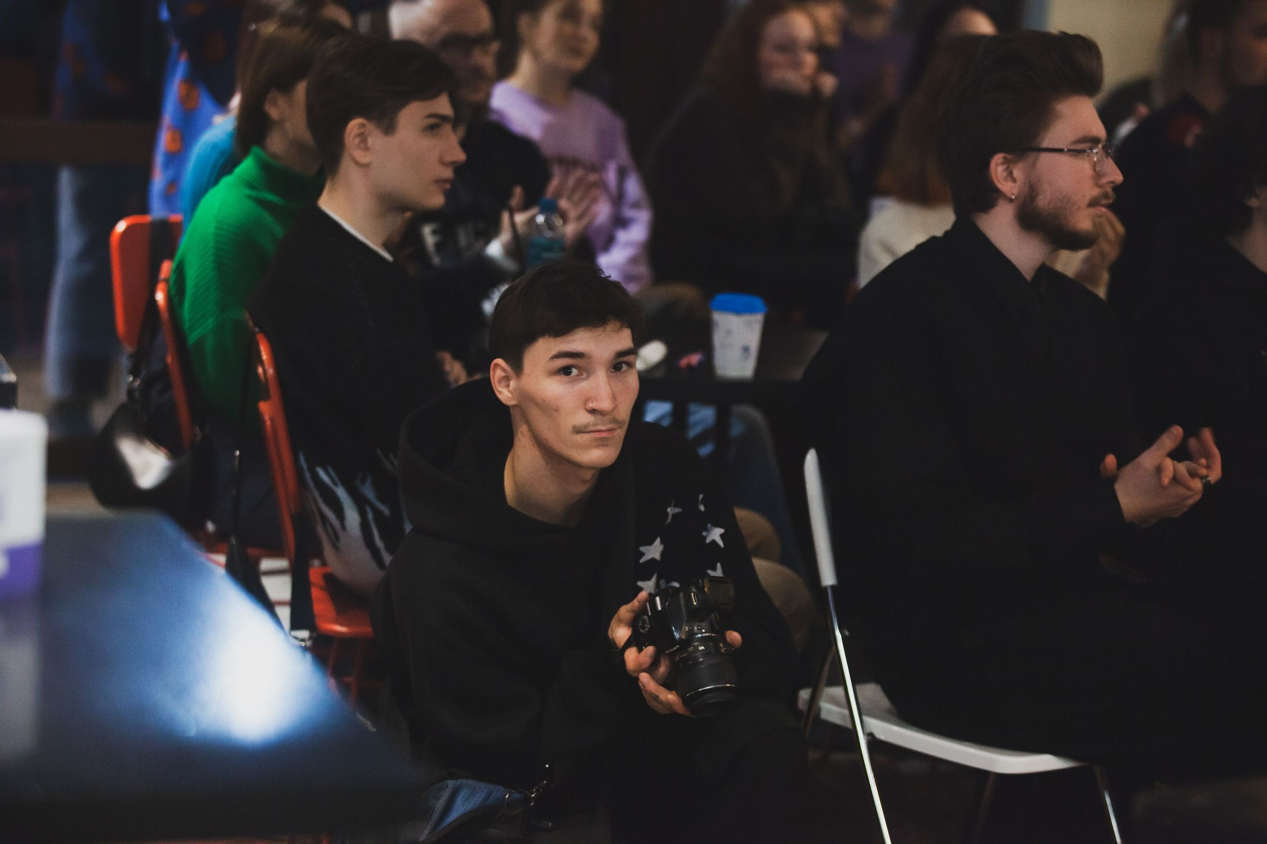 Культурное наследие. Репортажный фотограф Алексей Пирязев
