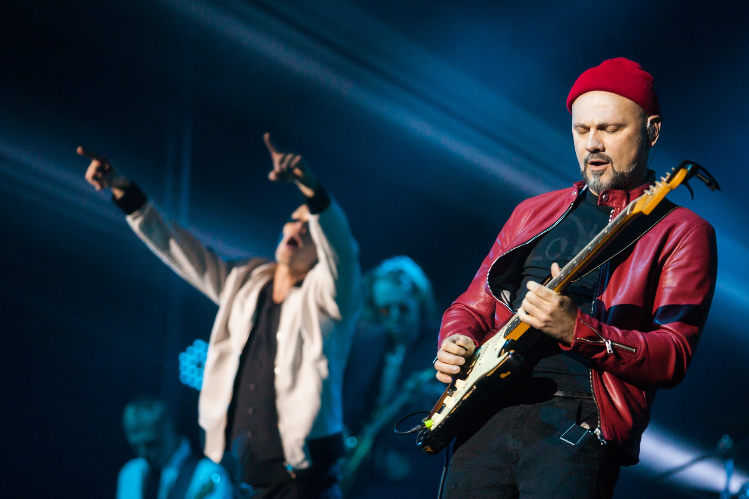 Brainstorm. Репортажный фотограф Алексей Пирязев