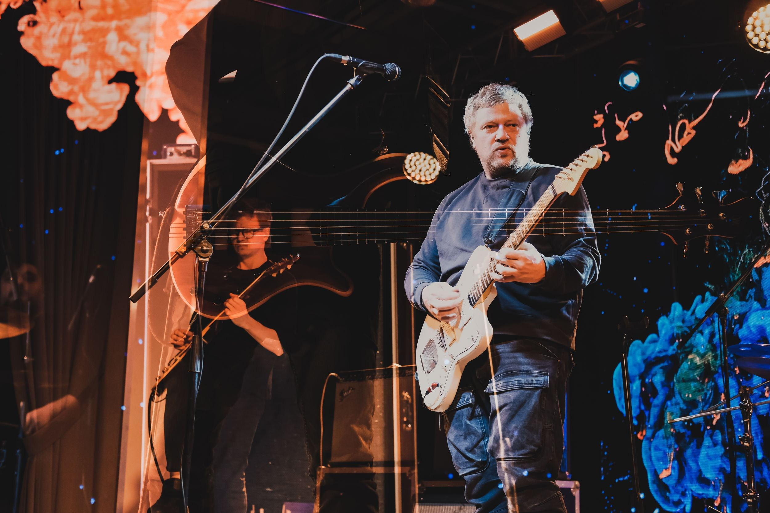 Полюса. Репортажный фотограф Алексей Пирязев