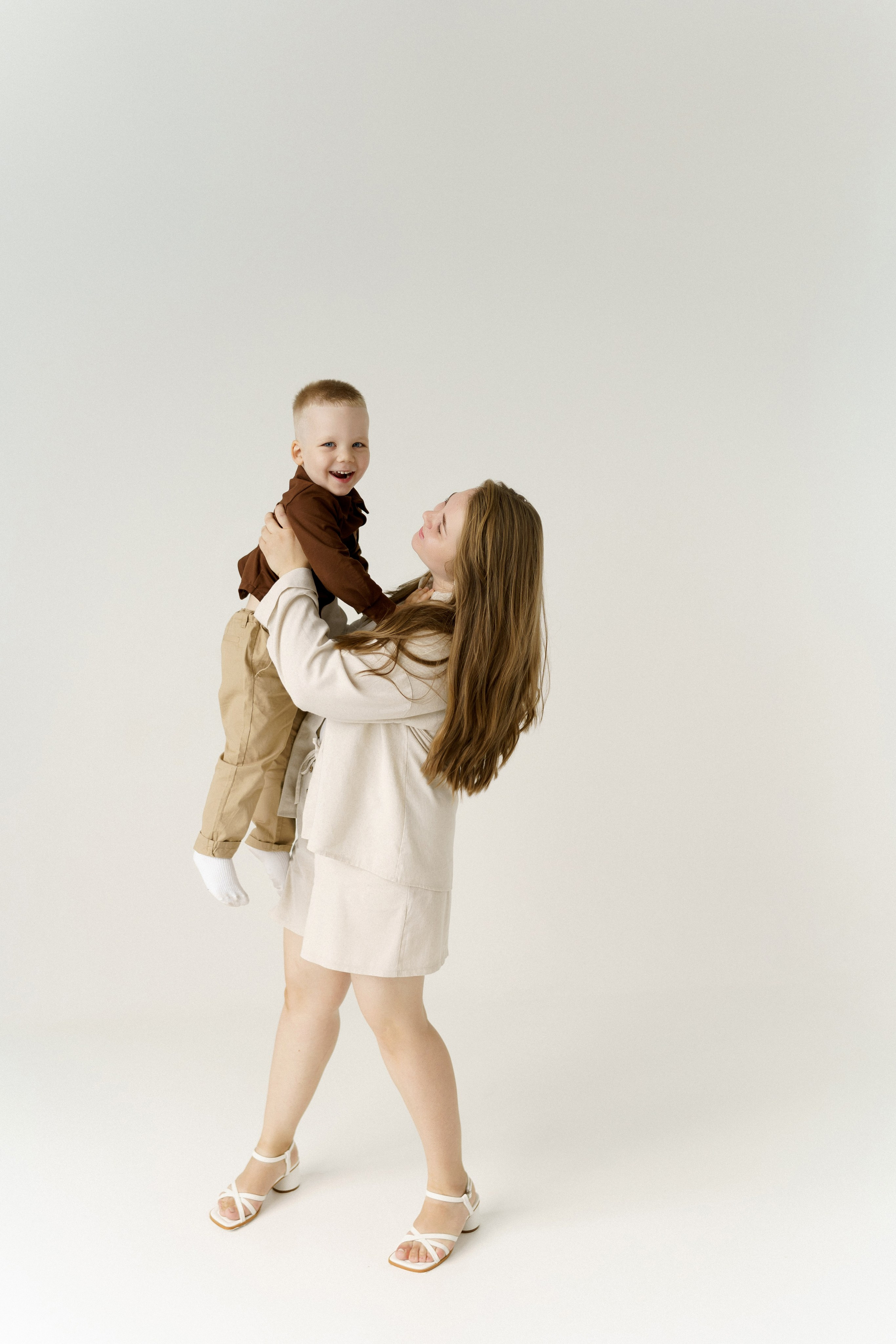 Поймай, если сможешь. Моменты и истории о вас настоящих