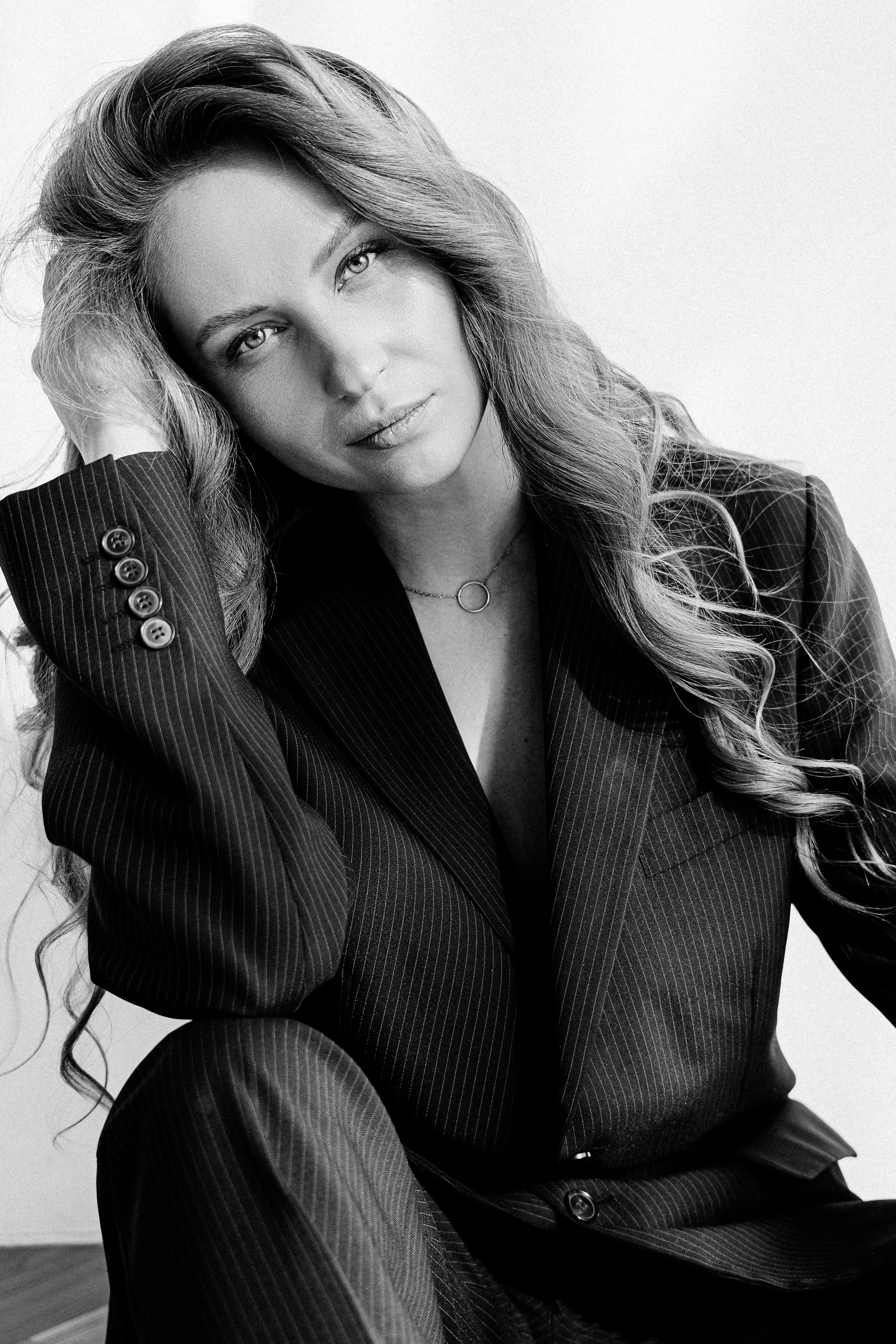 Вика. Главная