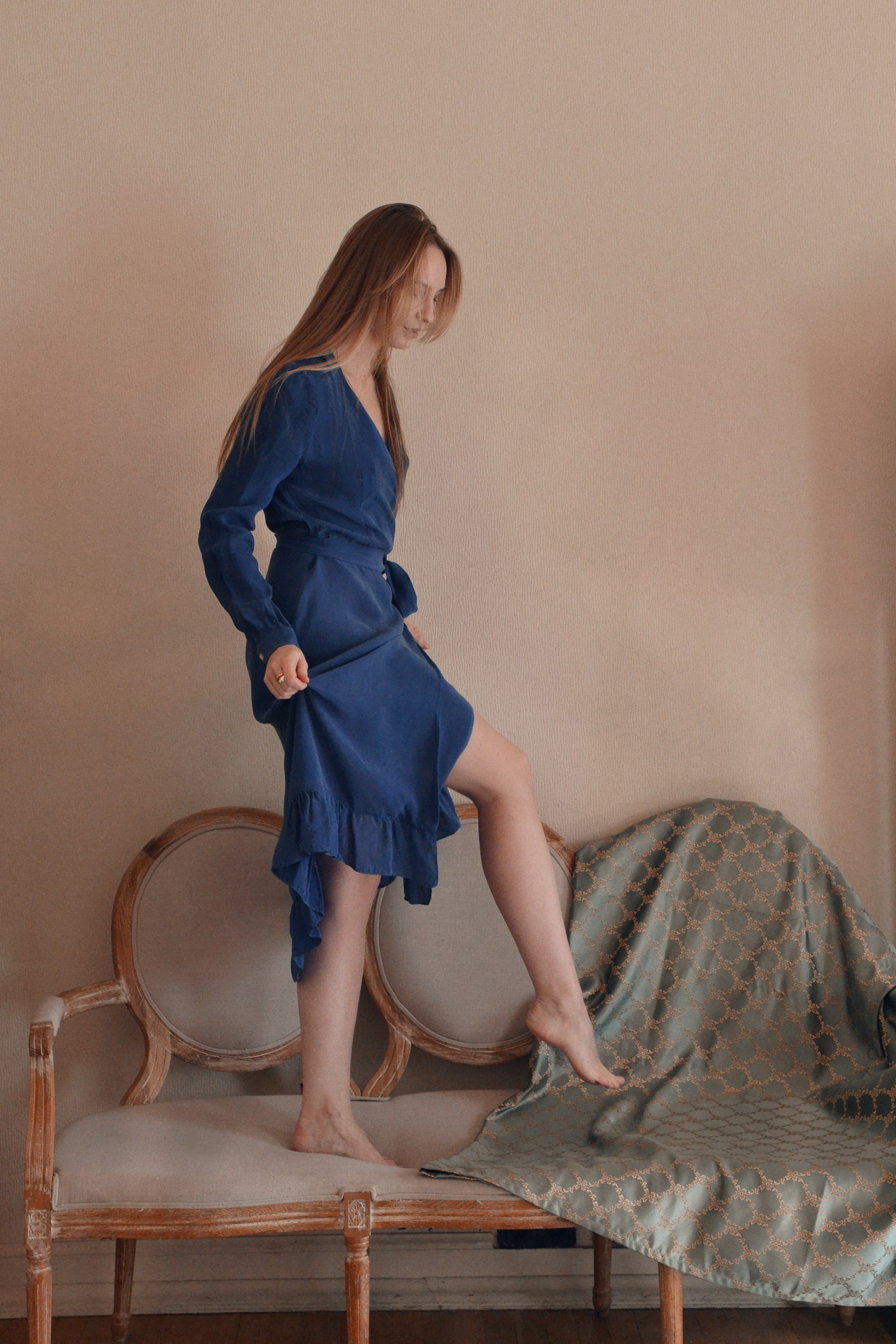 22/03/2026. Влада Касабова. Фотограф