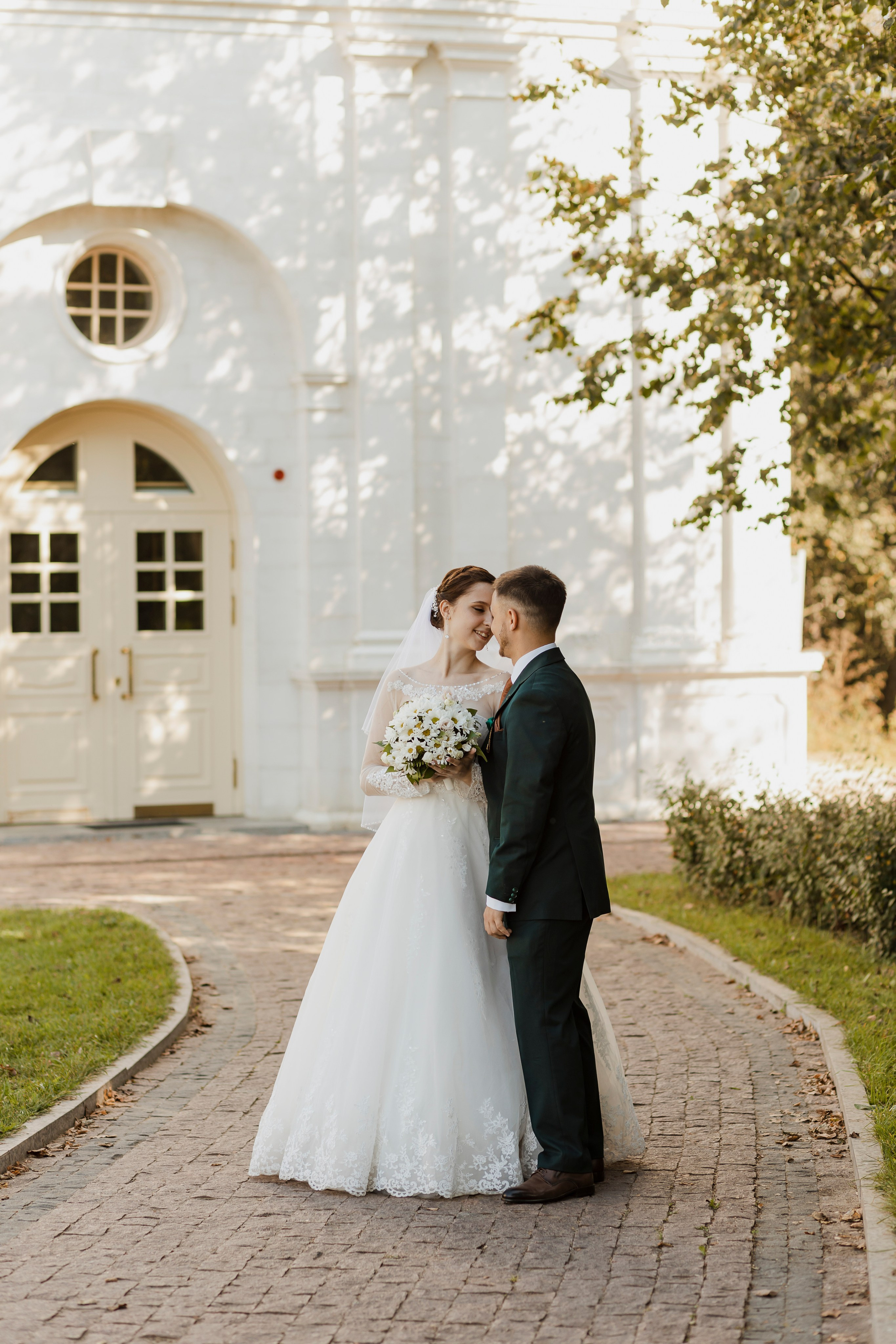 Игорь и Анна. Семейный и детский фотограф в городе Подолск МО Крылова Ирина