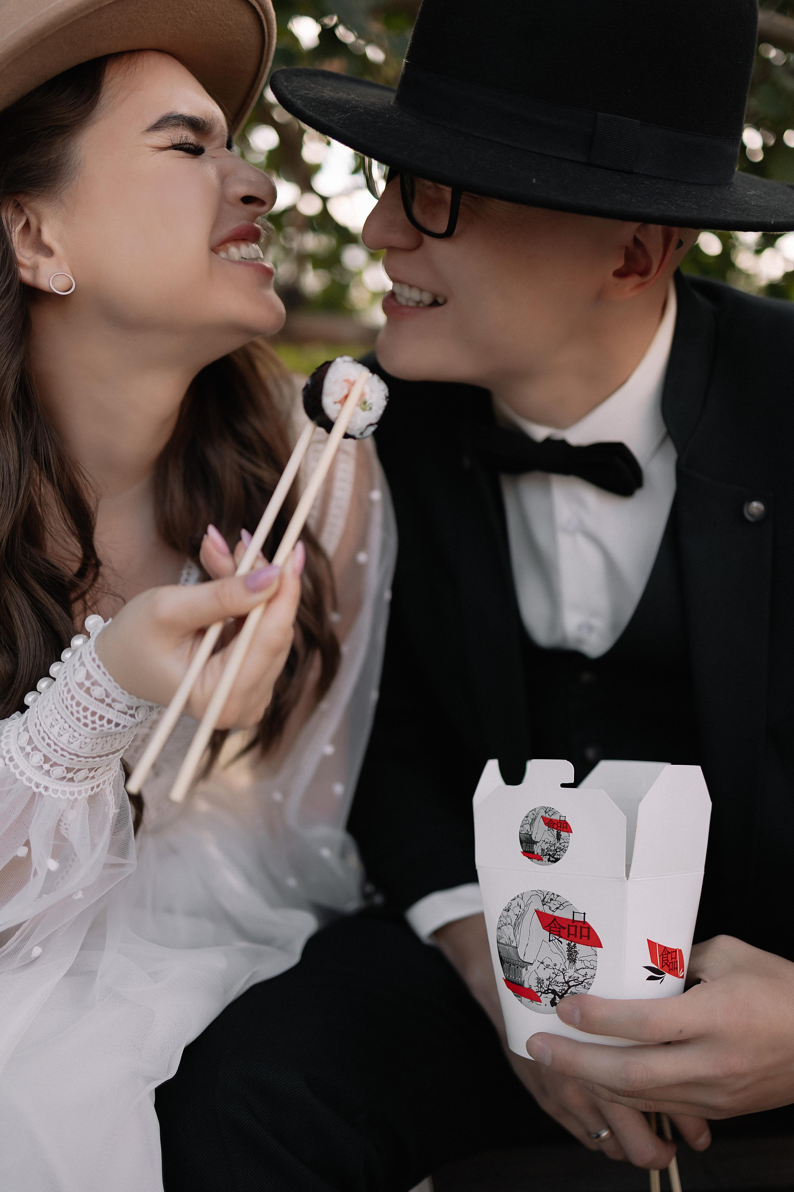 Свадьбы. Фотограф в Новосибирске и Москве