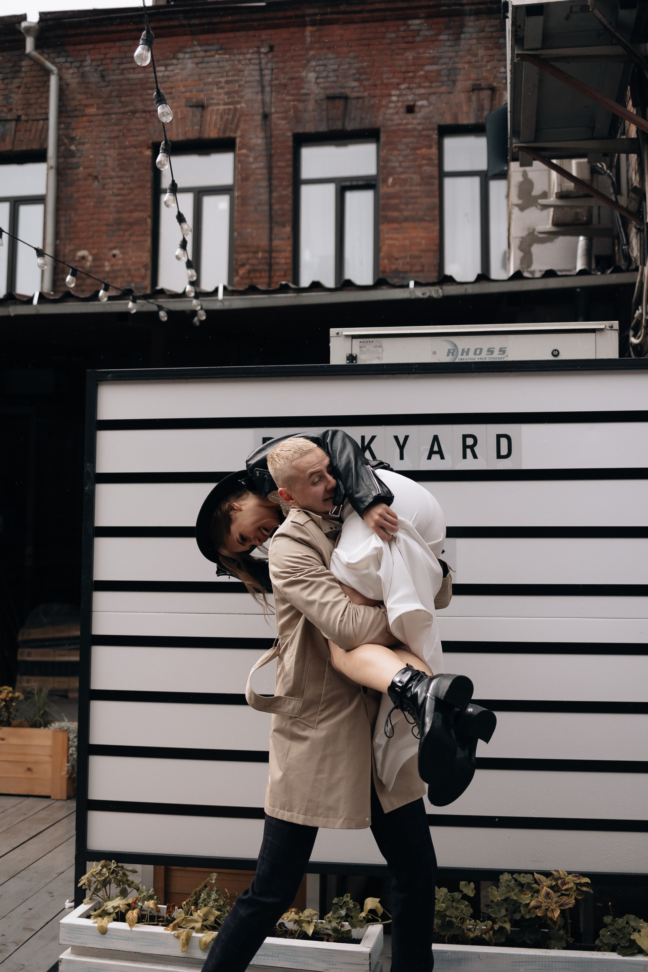 Свадьбы. Фотограф в Новосибирске и Москве