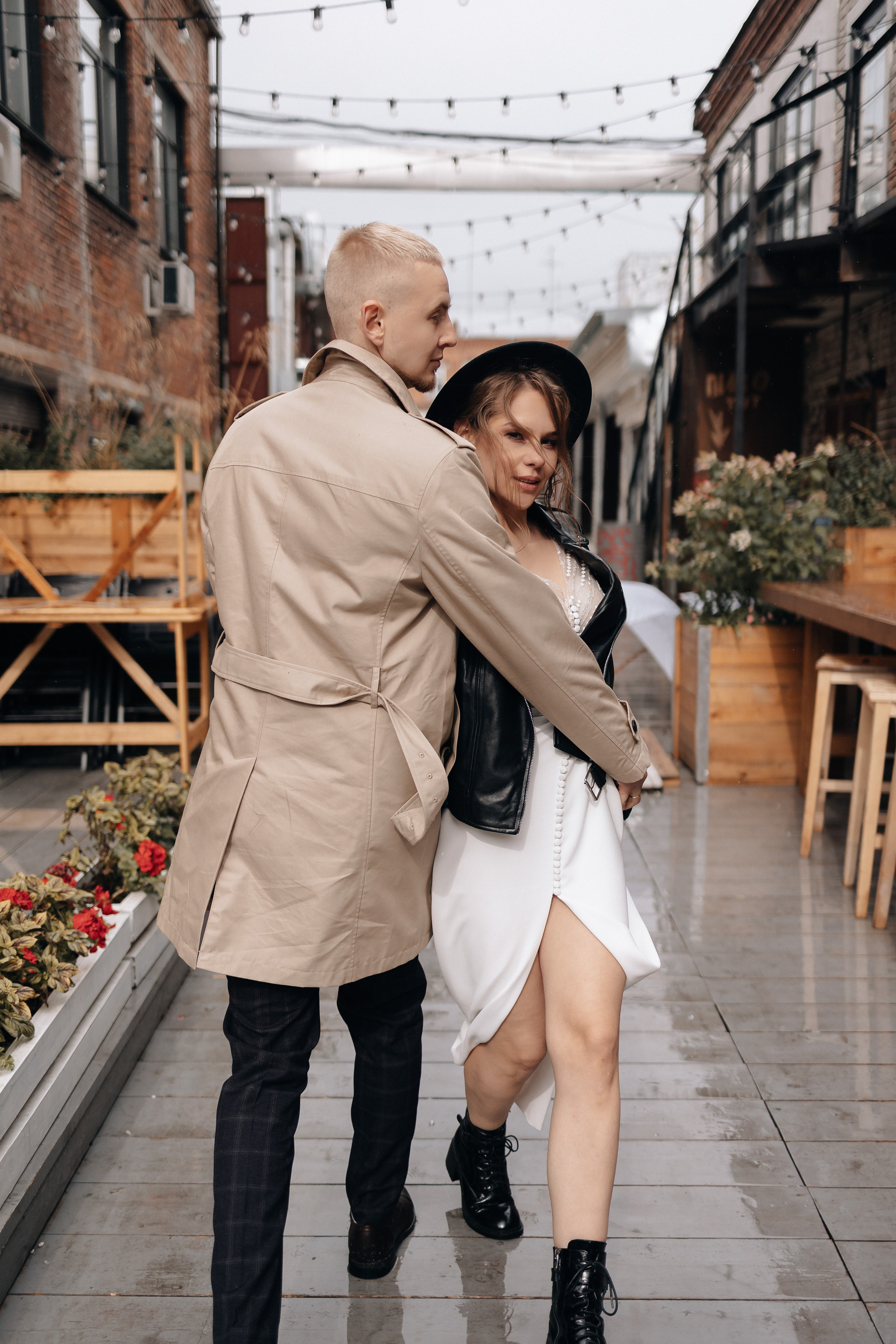 Свадьбы. Фотограф в Новосибирске и Москве