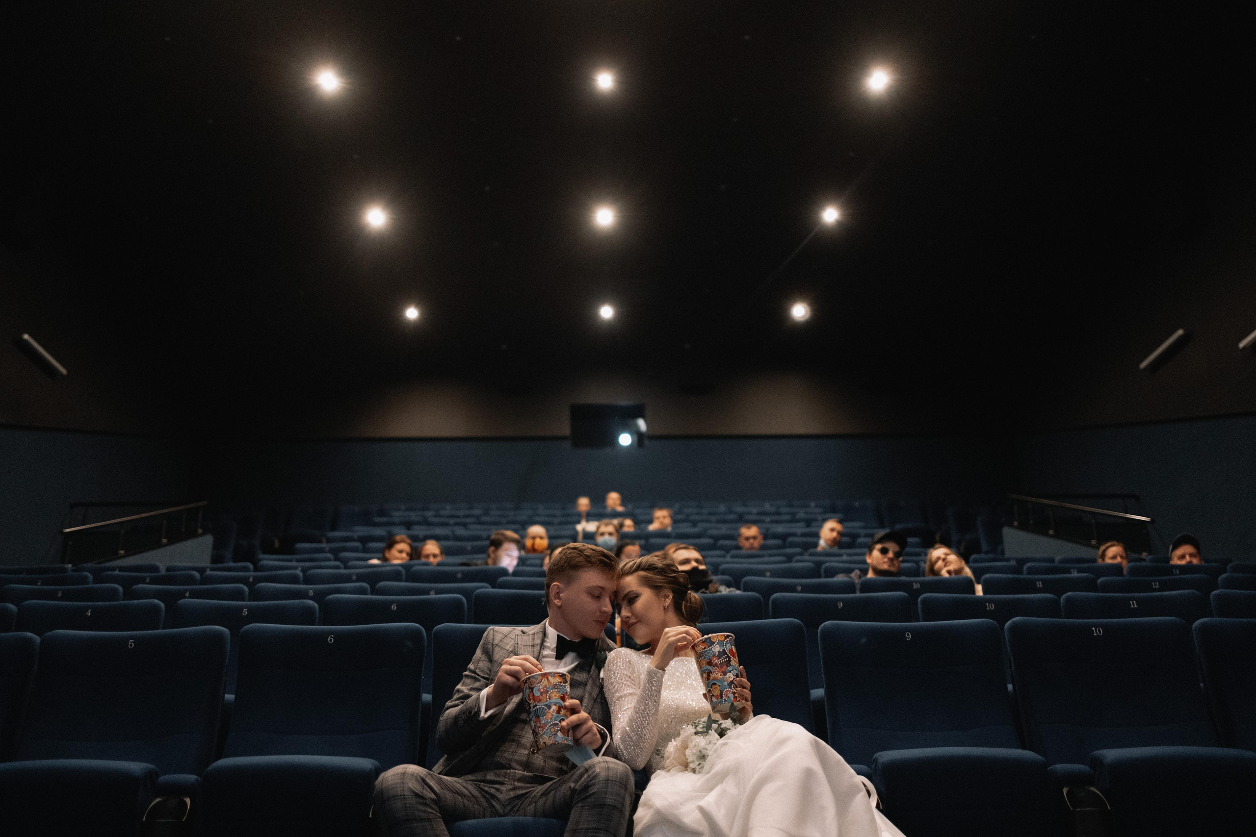 Свадьбы. Фотограф в Новосибирске и Москве