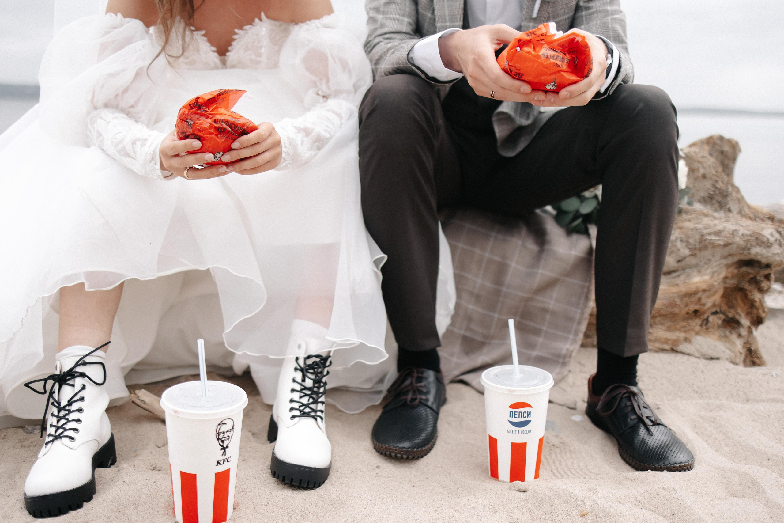 Свадьбы. Фотограф в Новосибирске и Москве