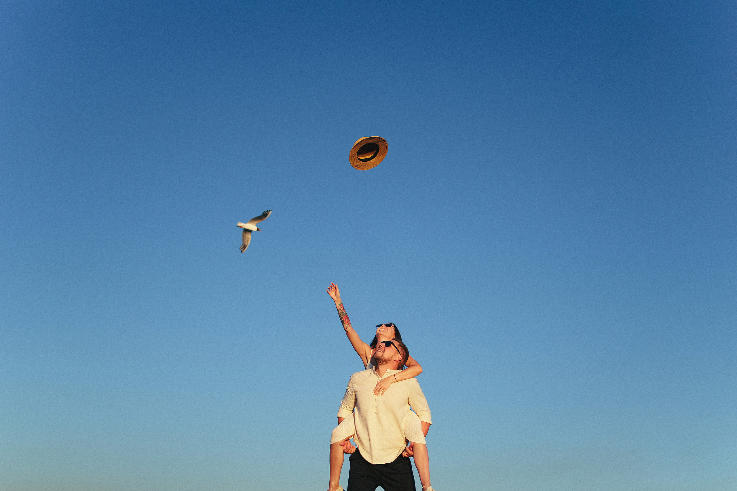 Свадебная фотография Предсвадебная съемка Love story. Фотограф в Новосибирске и Москве