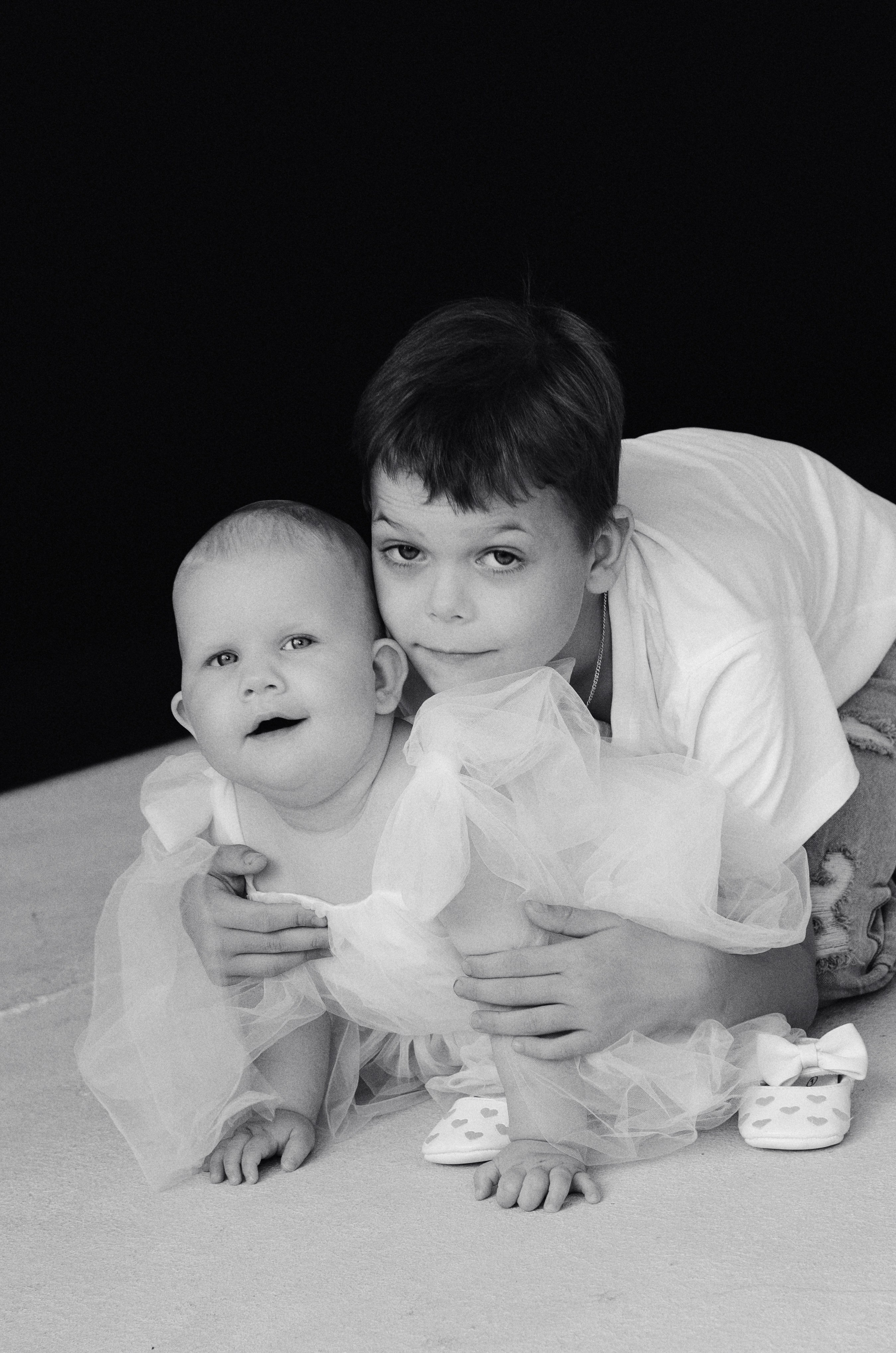 Виктория с детишками. Наталья Севрук — фотограф во Владимире