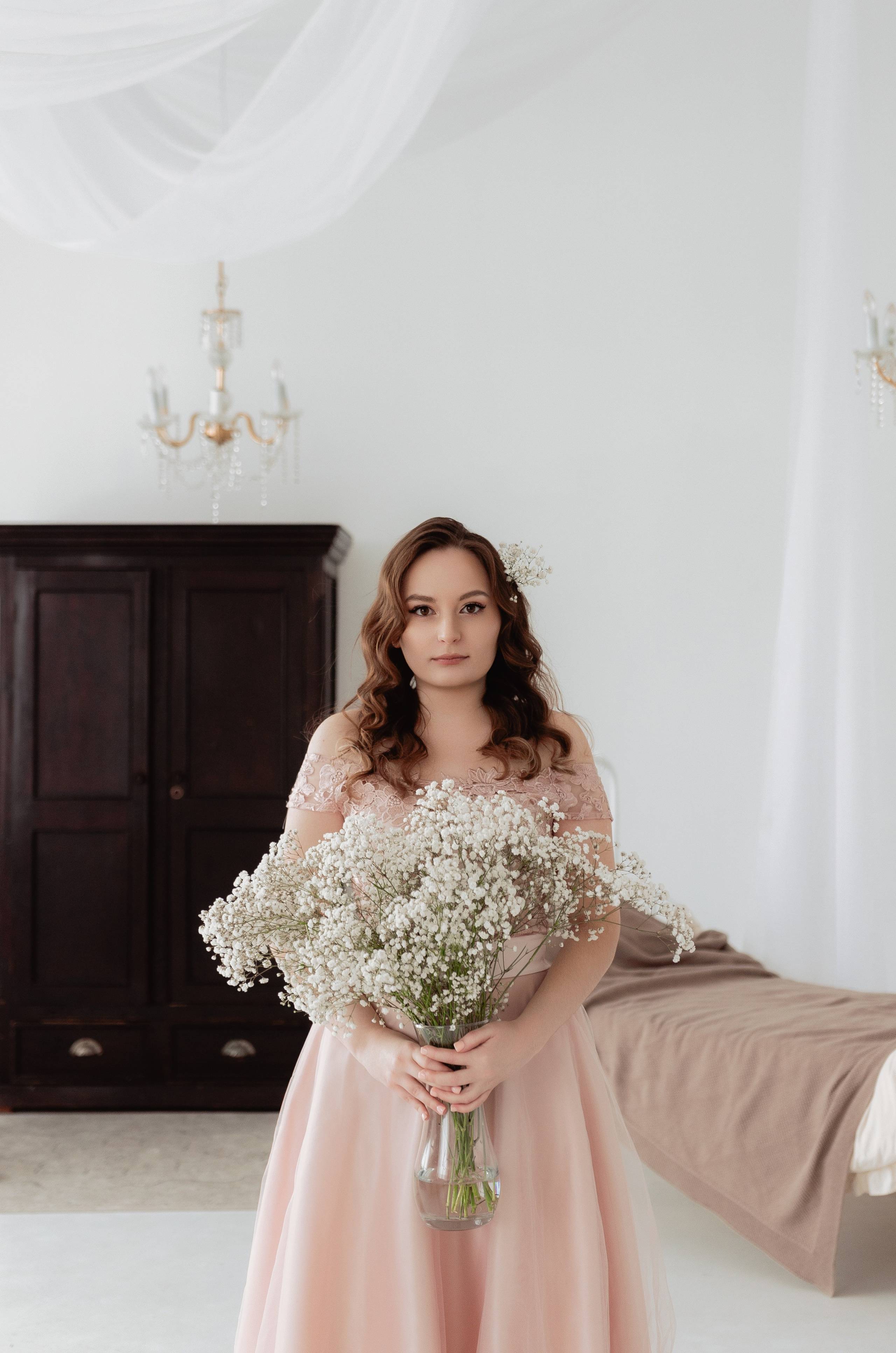 Дарья. Наталья Севрук — фотограф во Владимире