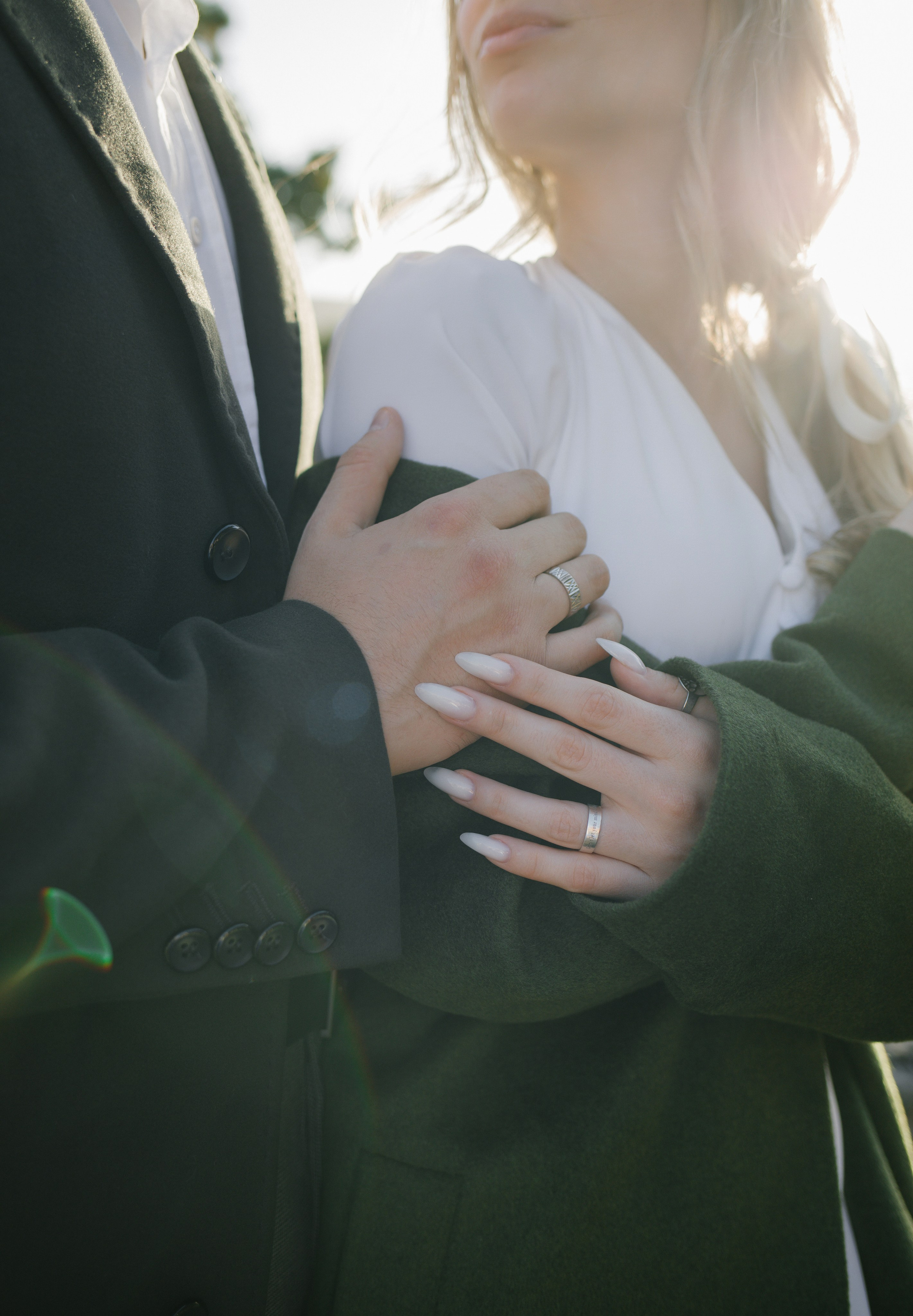 Daria & Nikita. Свадебный и семейный фотограф