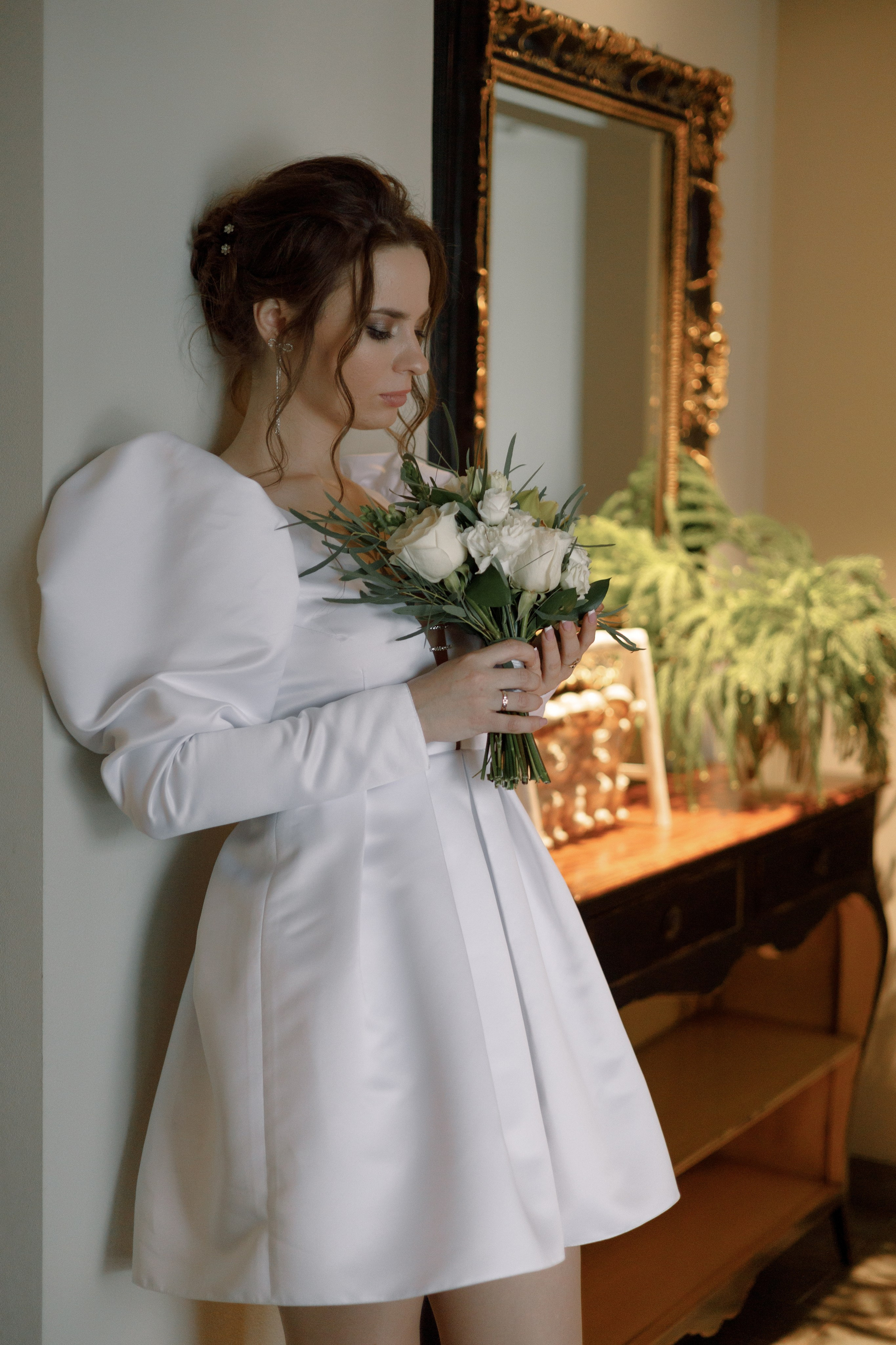 Wedding. Репортжаный и свадебный фотограф Москва, Влада Азарова