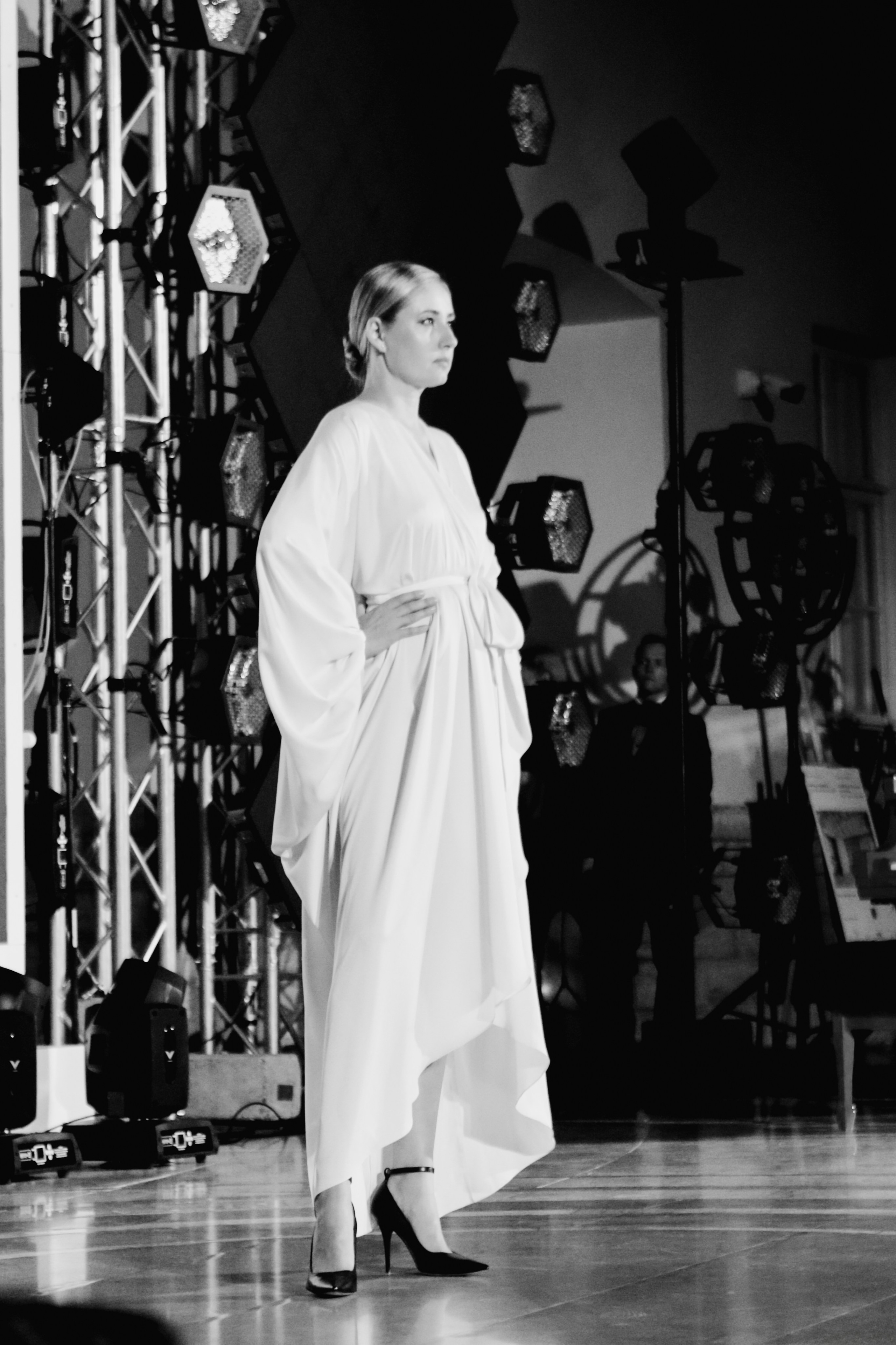 BUNAKOVA HOKHLOFF COLLECTION. Fashion Фотограф в СПб Yana Kochkina