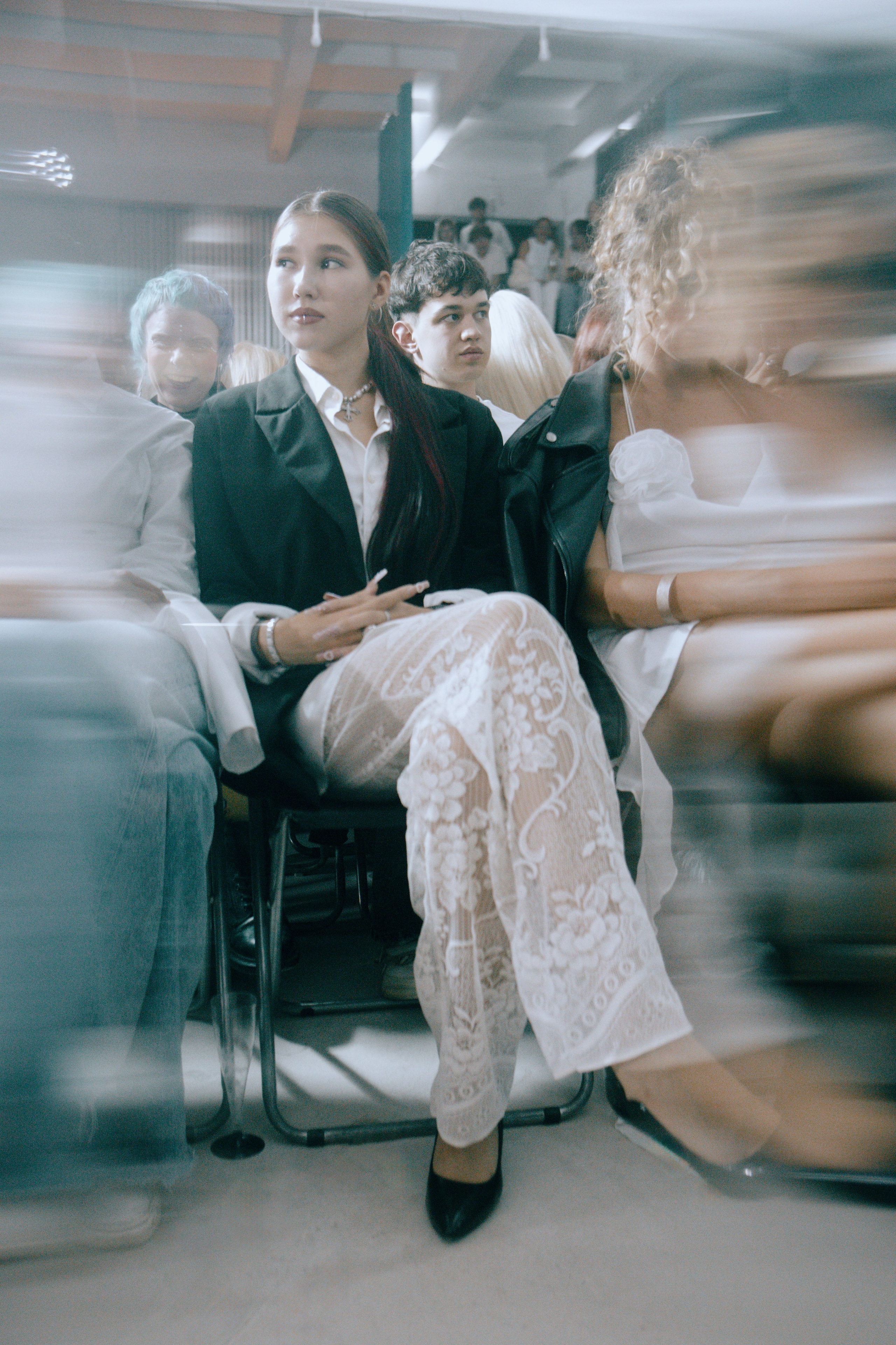 AUXI Ardor 2024. Fashion Фотограф в СПб Yana Kochkina