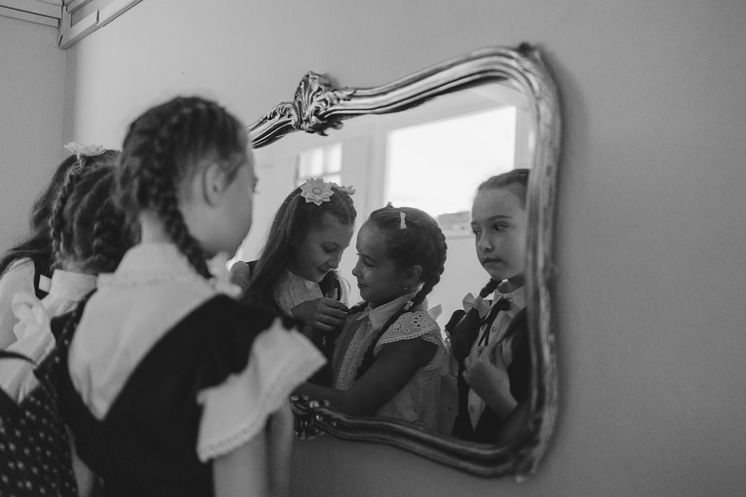 Альбом 4 класс