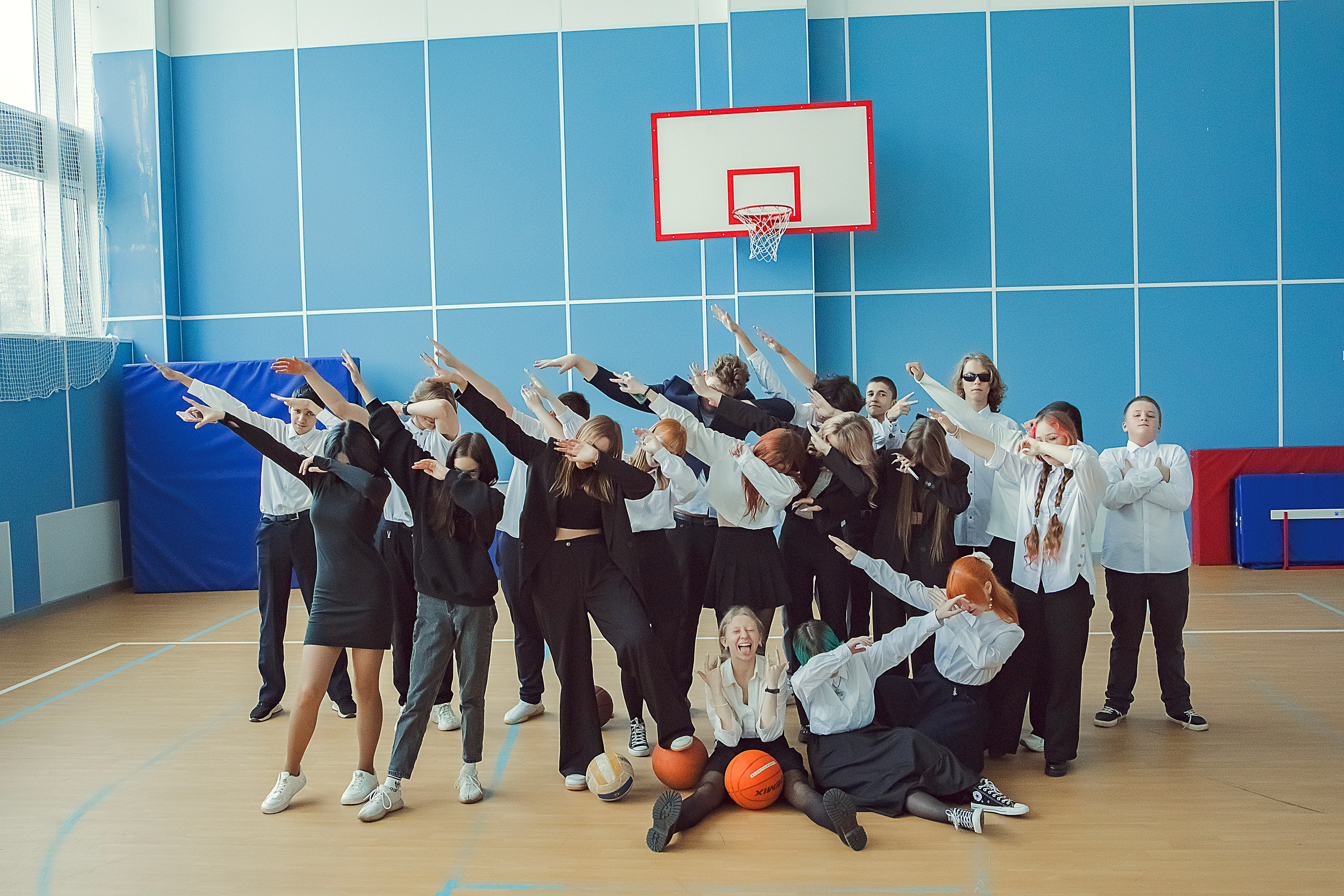 Альбом 9 класс