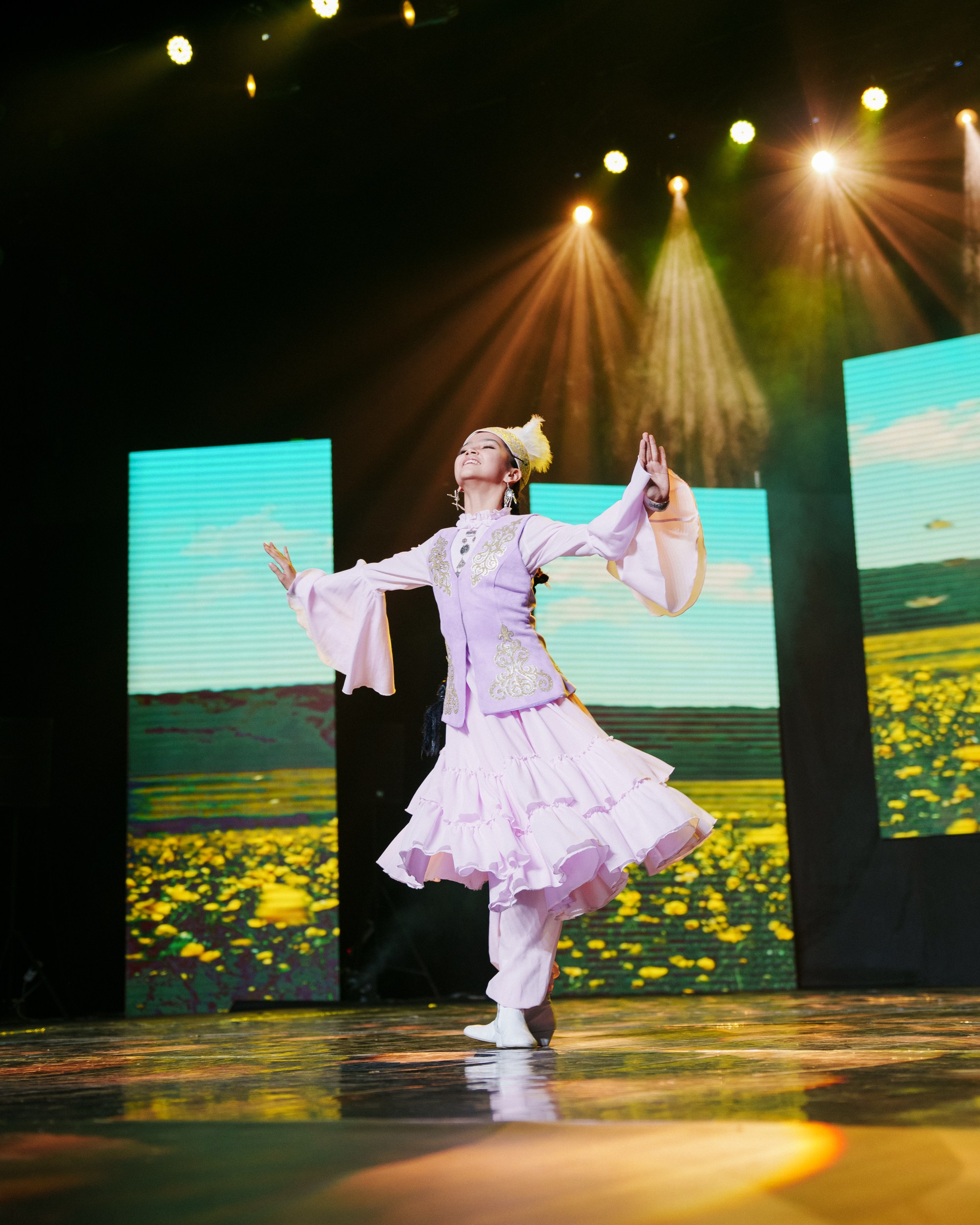 NOMAD «Концерт». Портретный и Репортажный Фотограф Москва