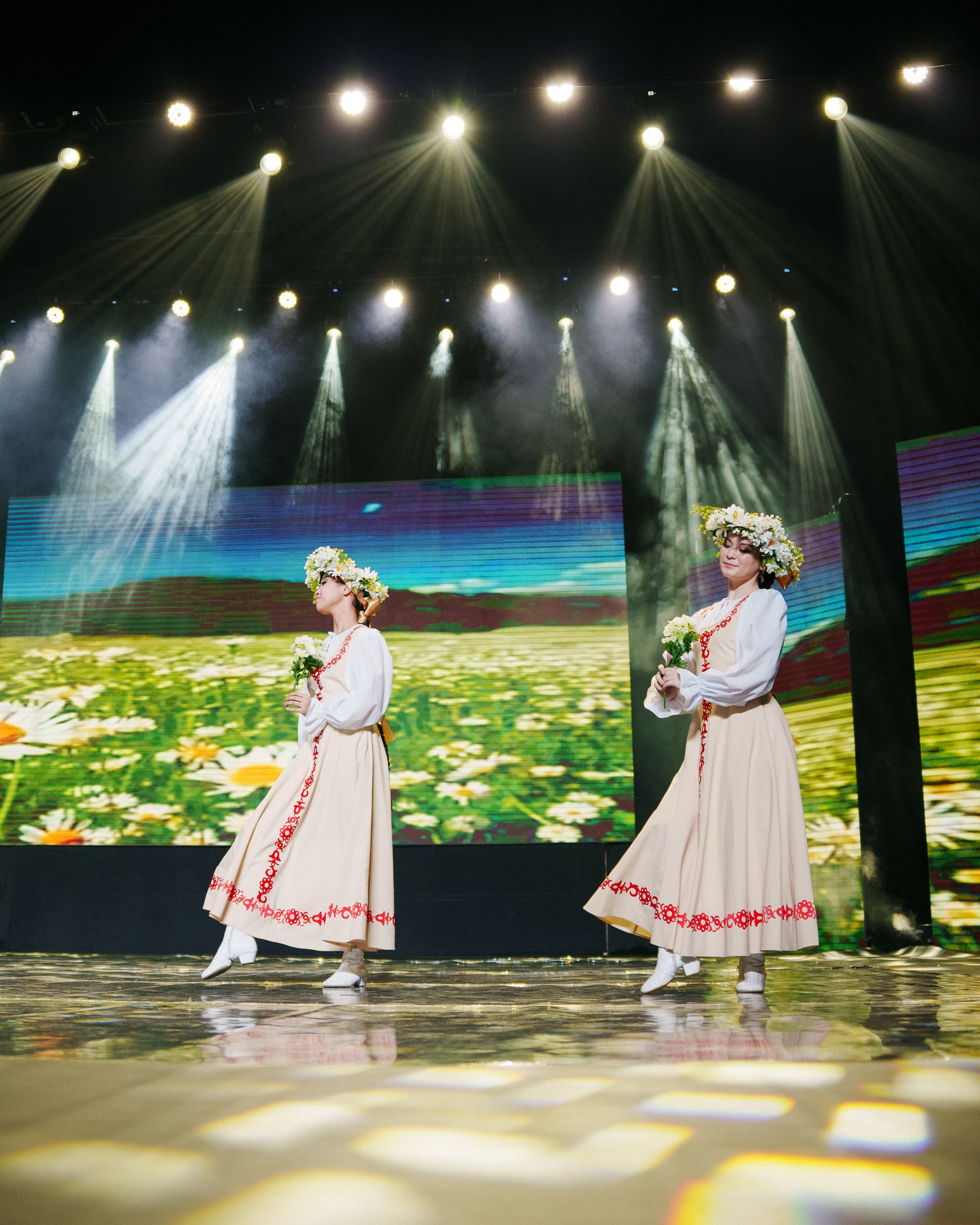 NOMAD «Концерт». Портретный и Репортажный Фотограф Москва