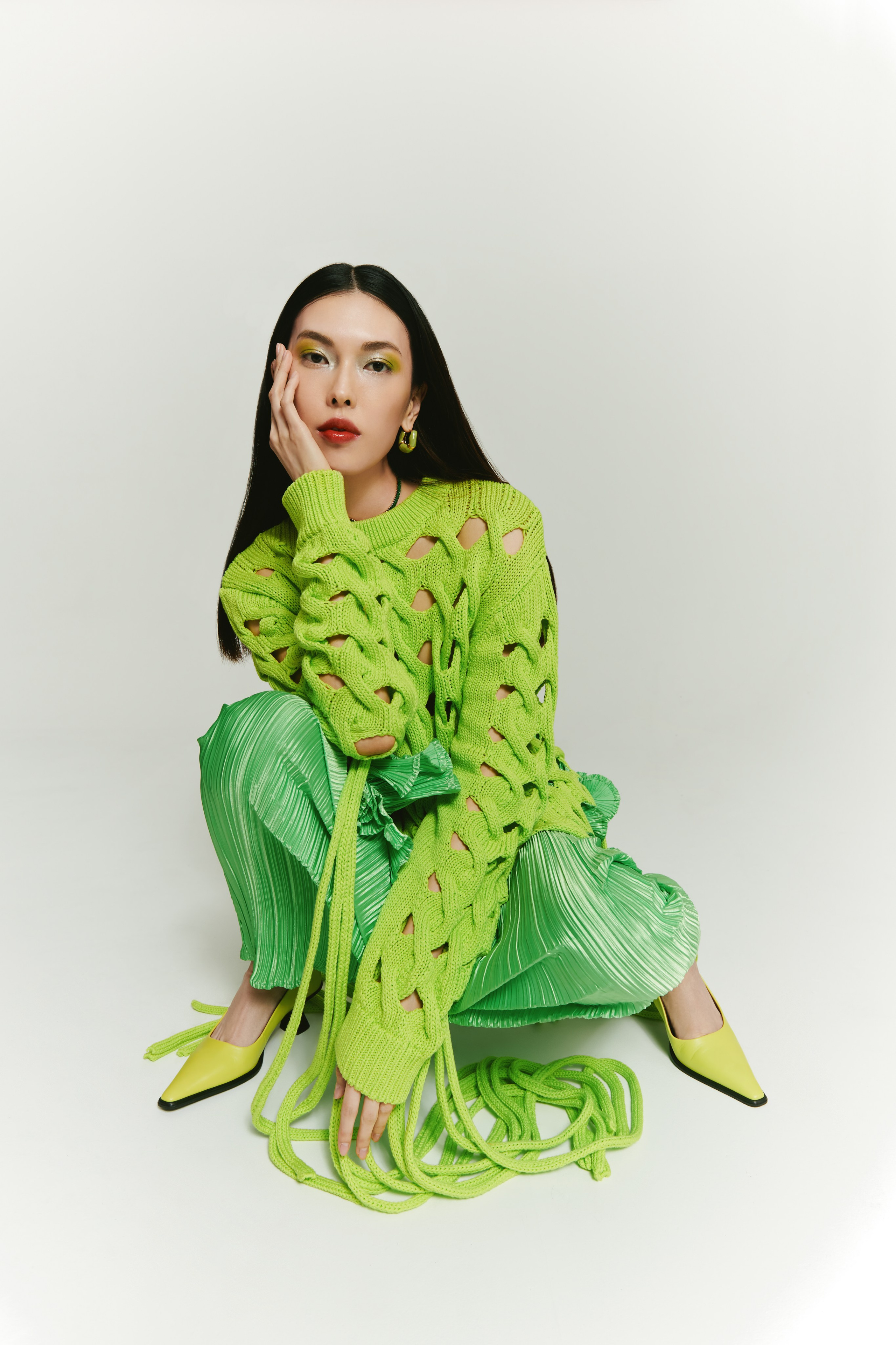 Ретушь. Ретушер и бьюти фотограф