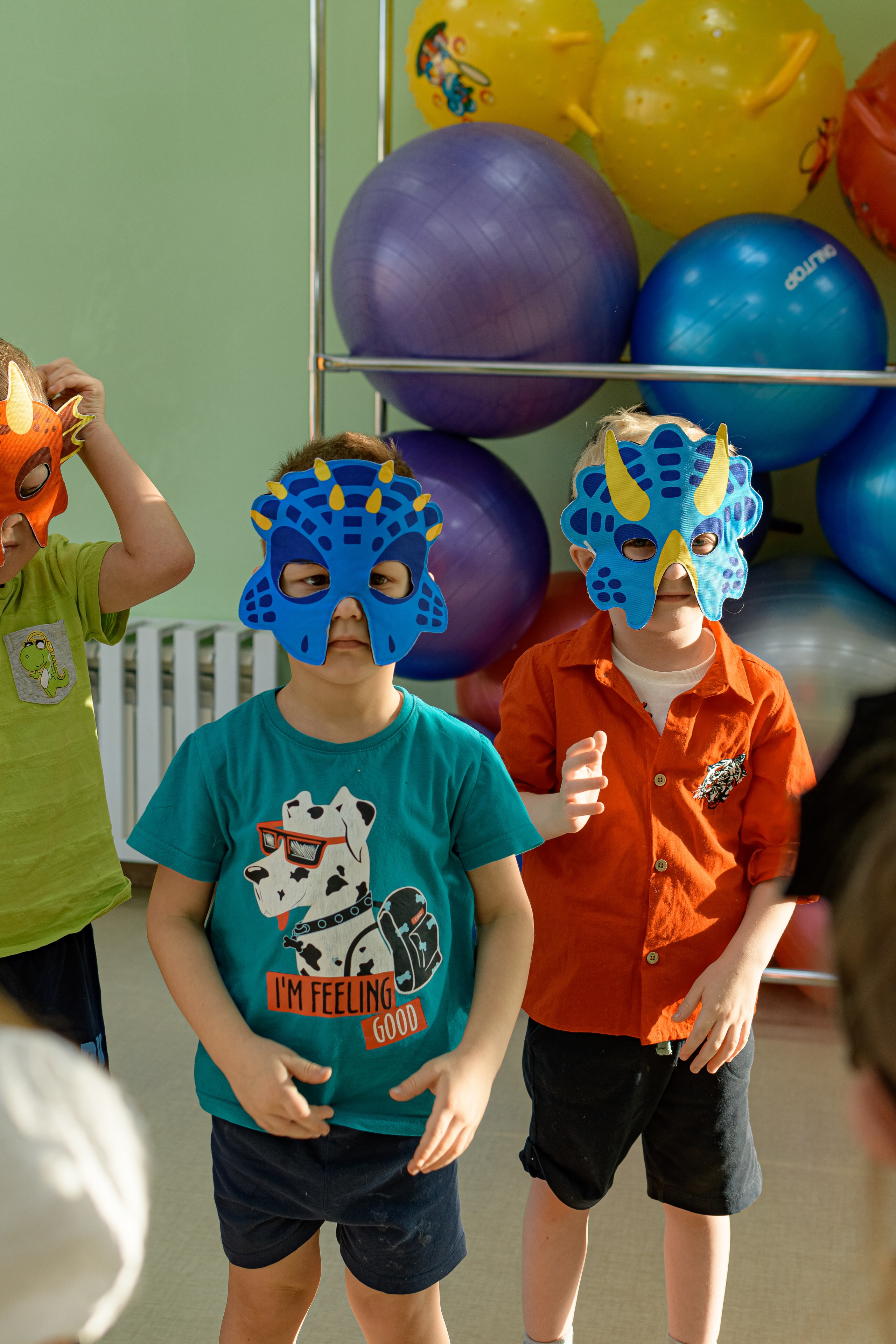 ЭМИЛЬ/HAPPY BIRTHDAY. Photokarish