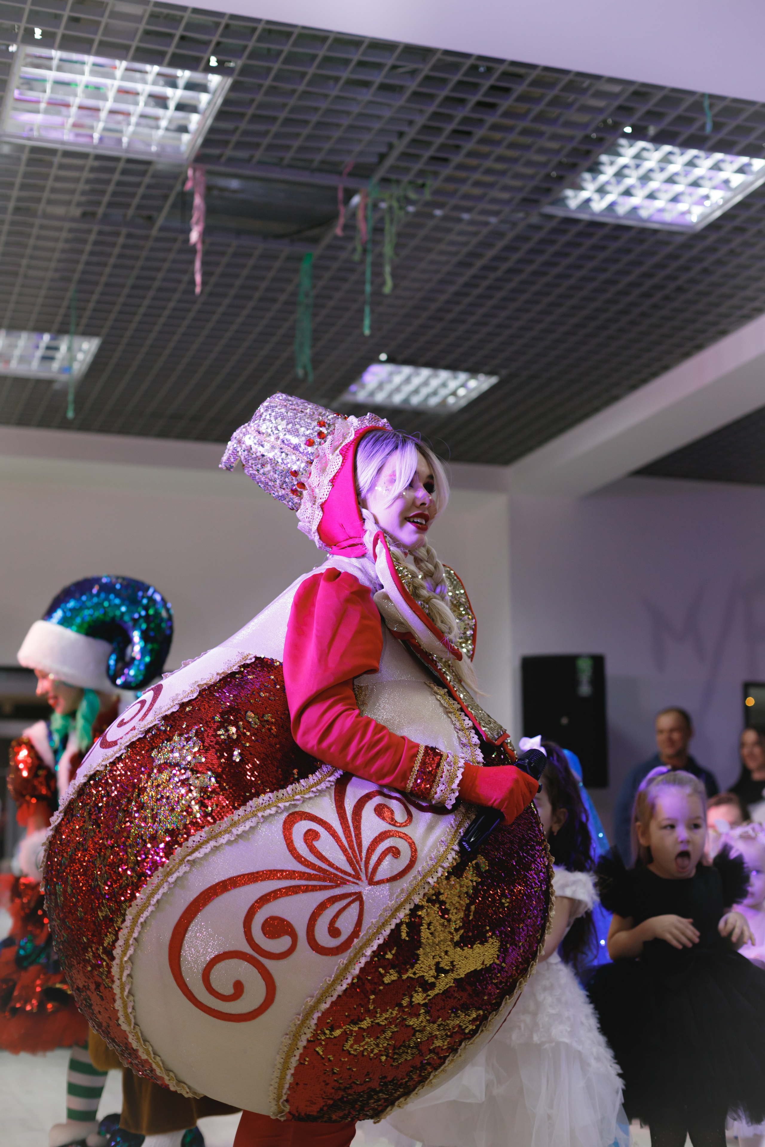 Happy new year. Photokarish