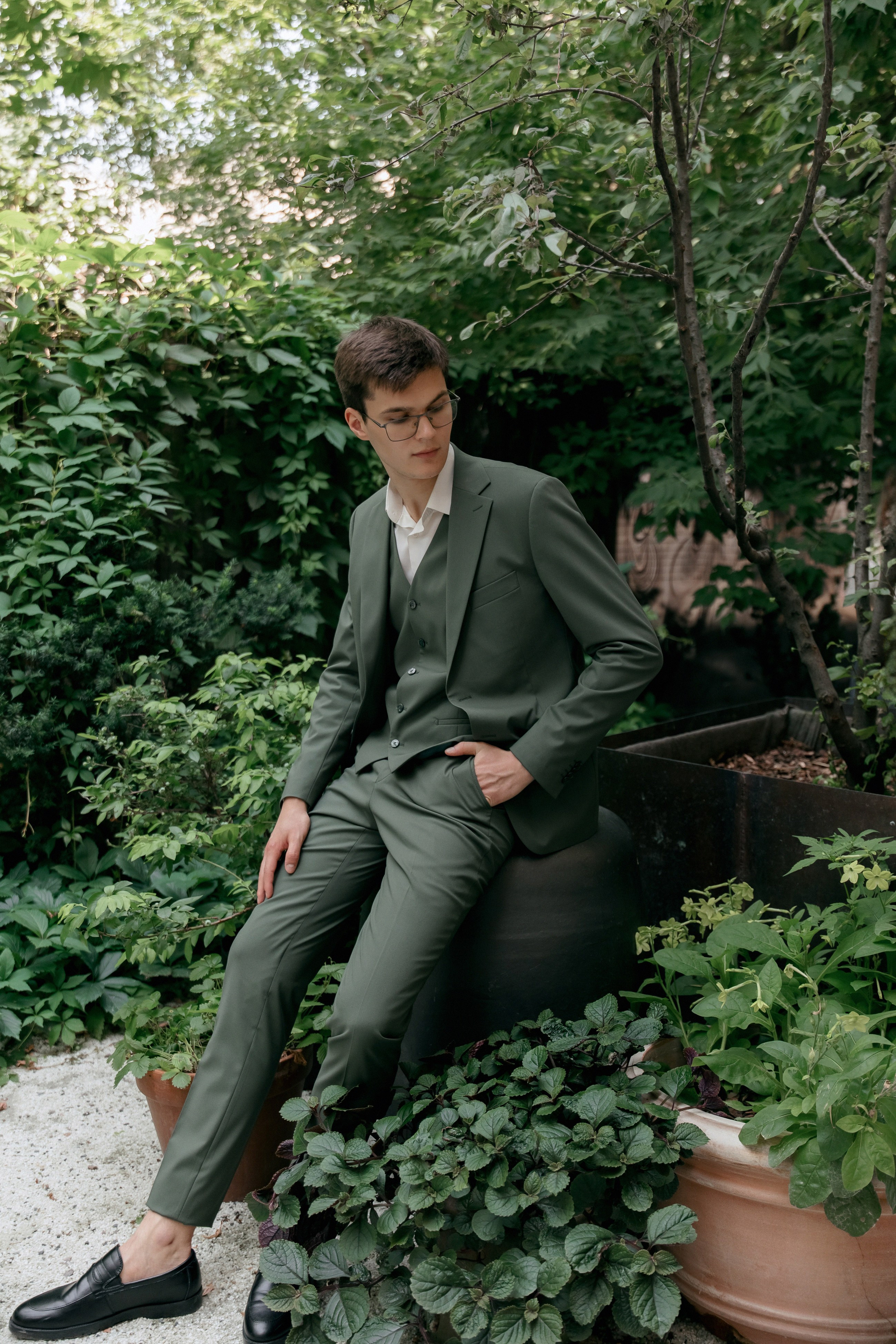 Кристина и Андрей: 12 причин для счастья. Свадебный фотограф Москва