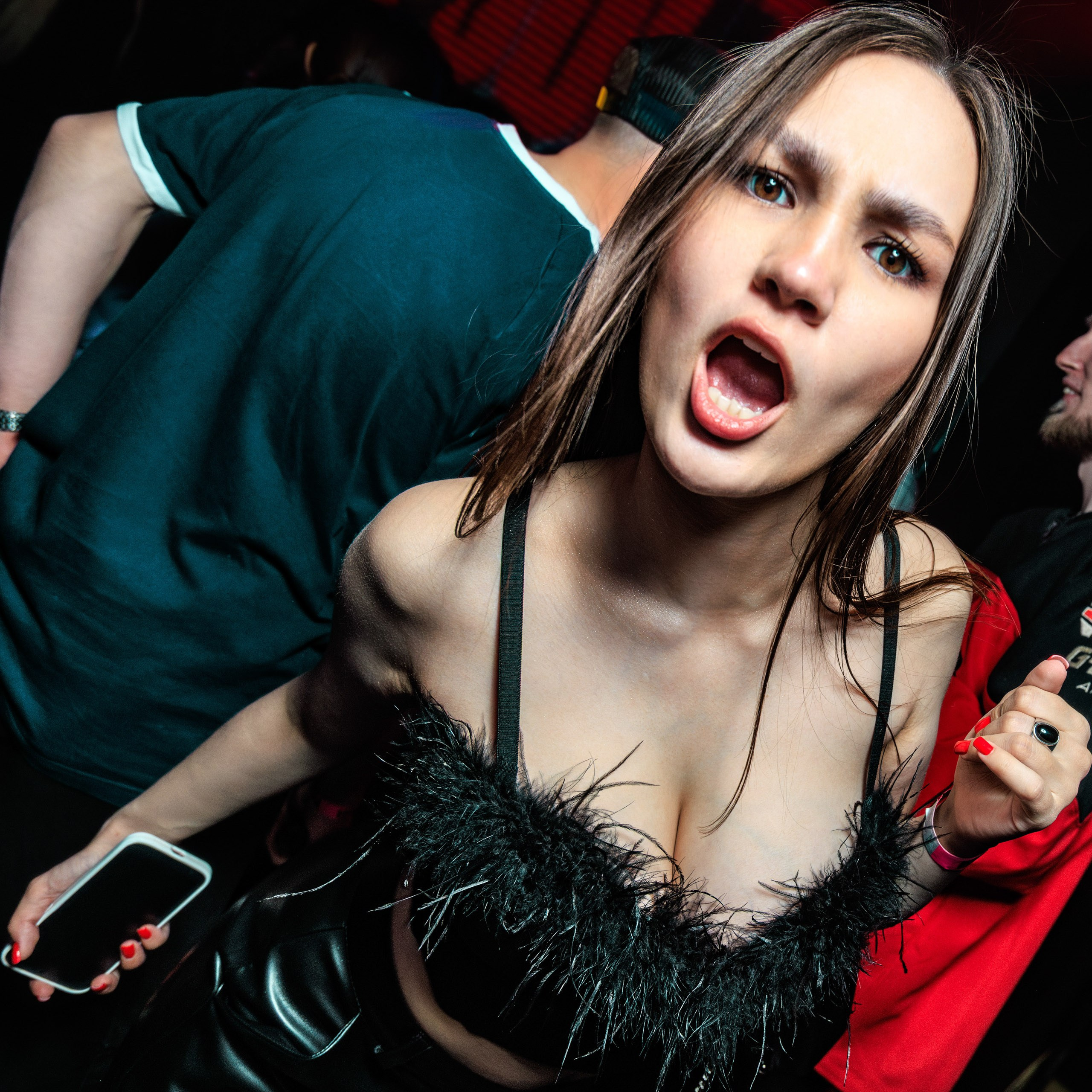 21.03.25 Sasha Spilberg. Репортажный фотограф Екатеринбург | Яркий, качественный репортаж | Концерты, клубы, репортаж, праздники, корпоративы