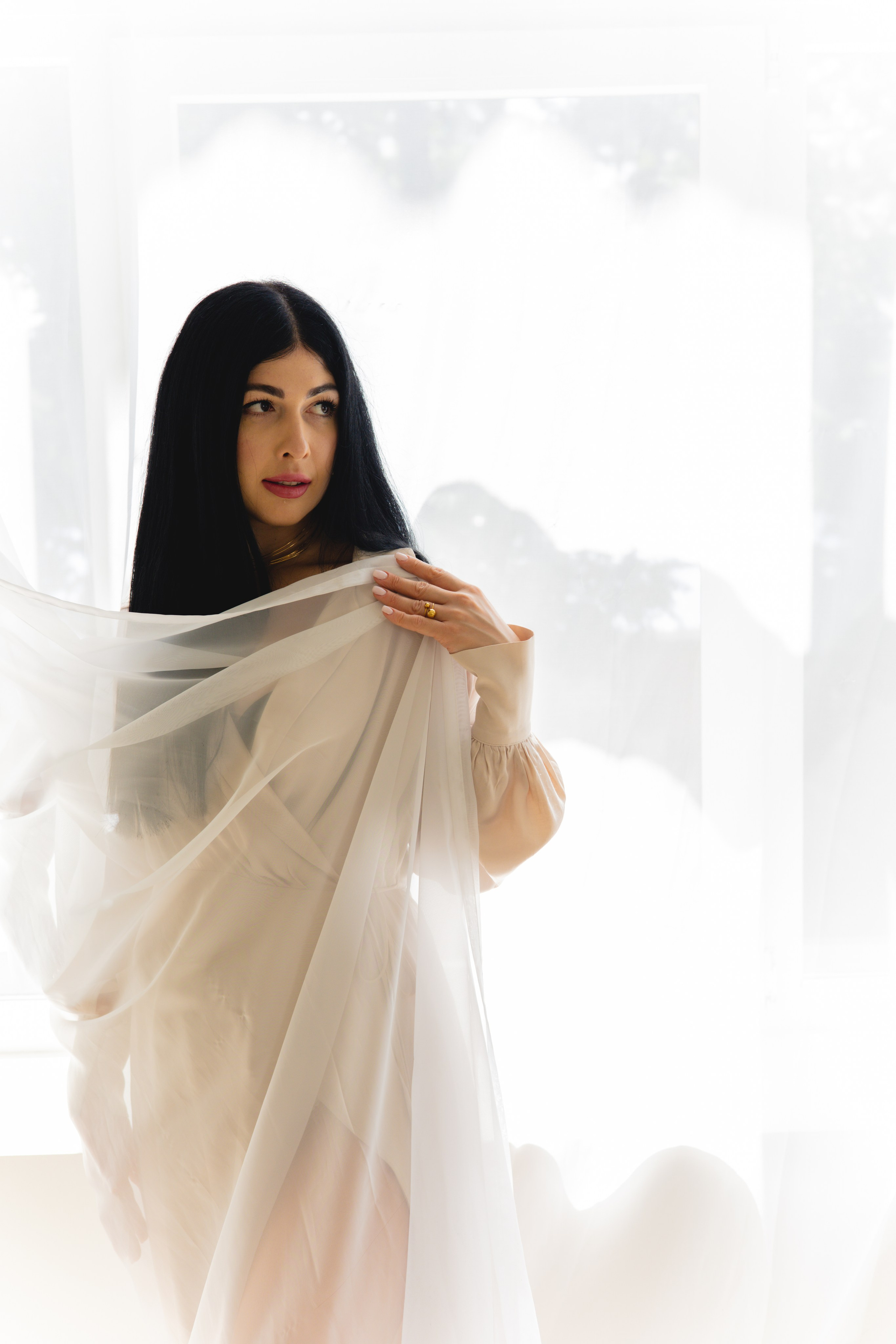 Фарида. Gorbunova Alina Фотограф