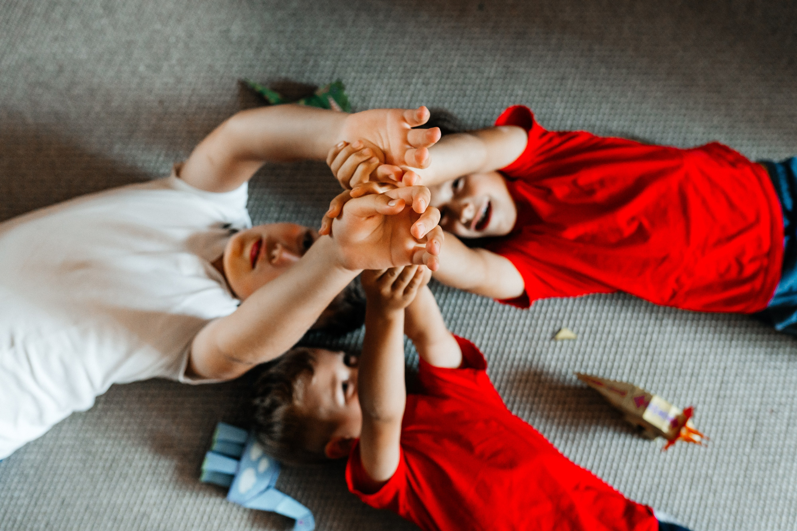 Домашние съемки. Школьные альбомы и альбомы для детского сада. Юлия Осипова. Москва