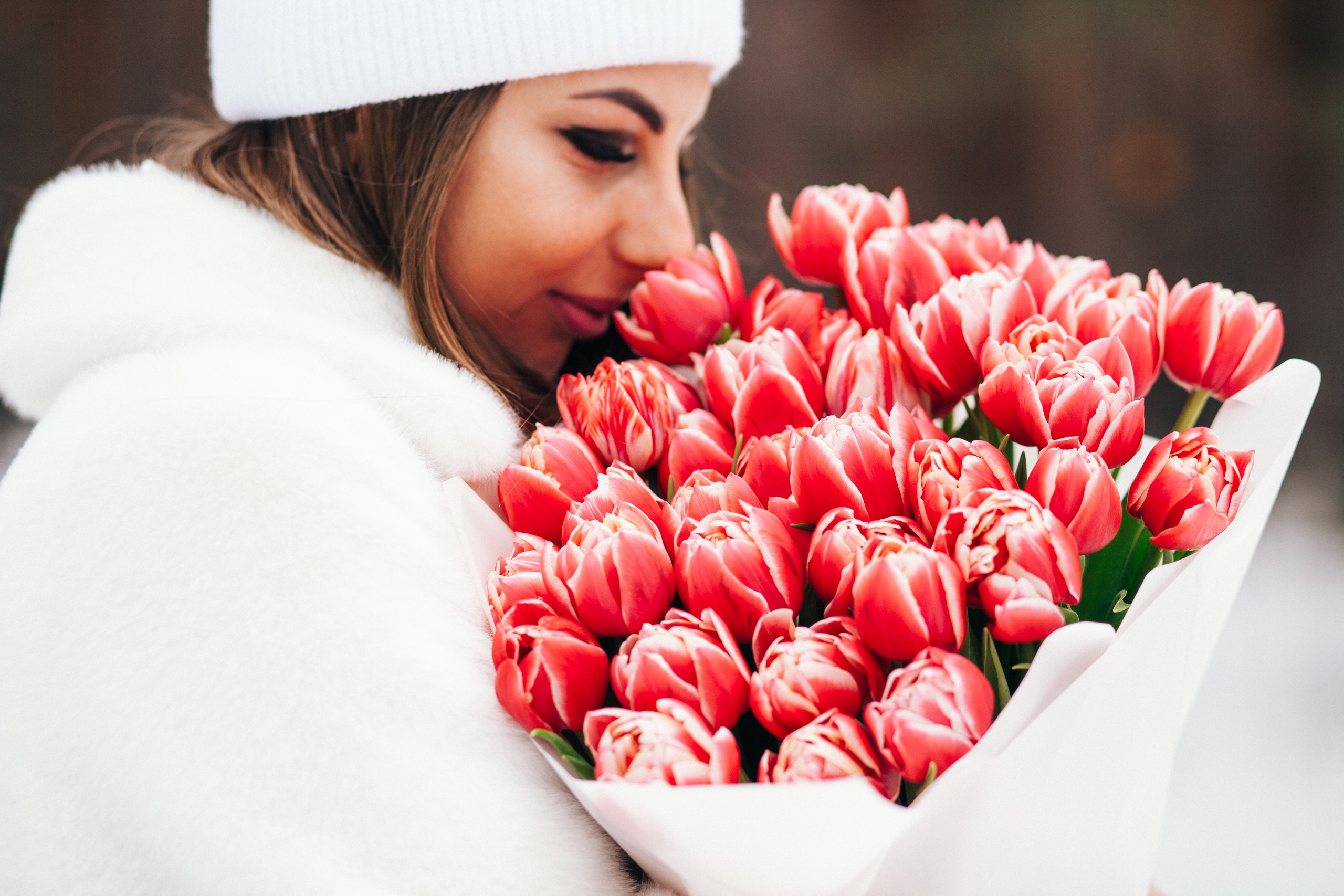Наталья. Фотограф Дарья Локотко в Красноярске