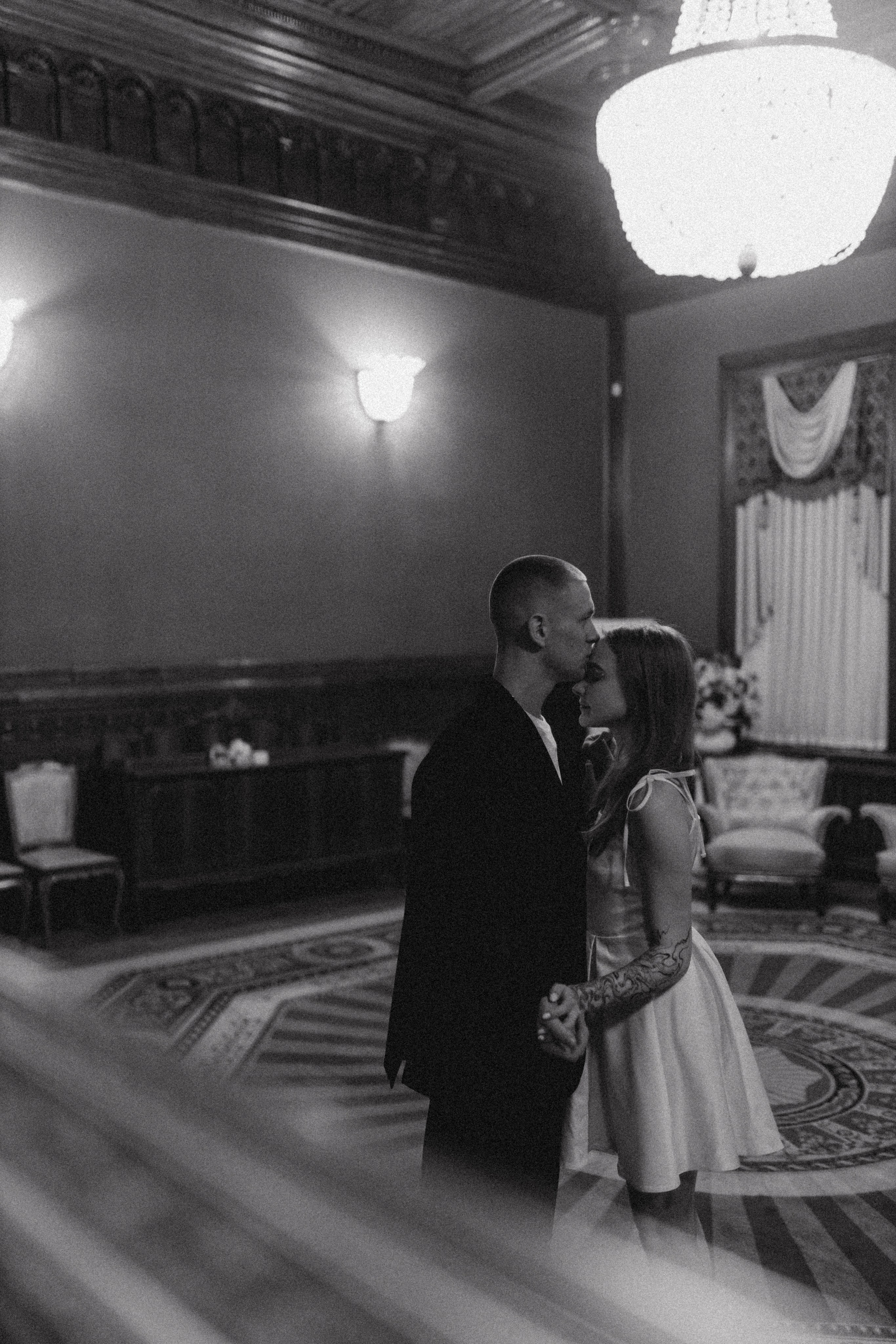 Илья и Маша. Фотограф в Петербурге Ольга Стрельченко