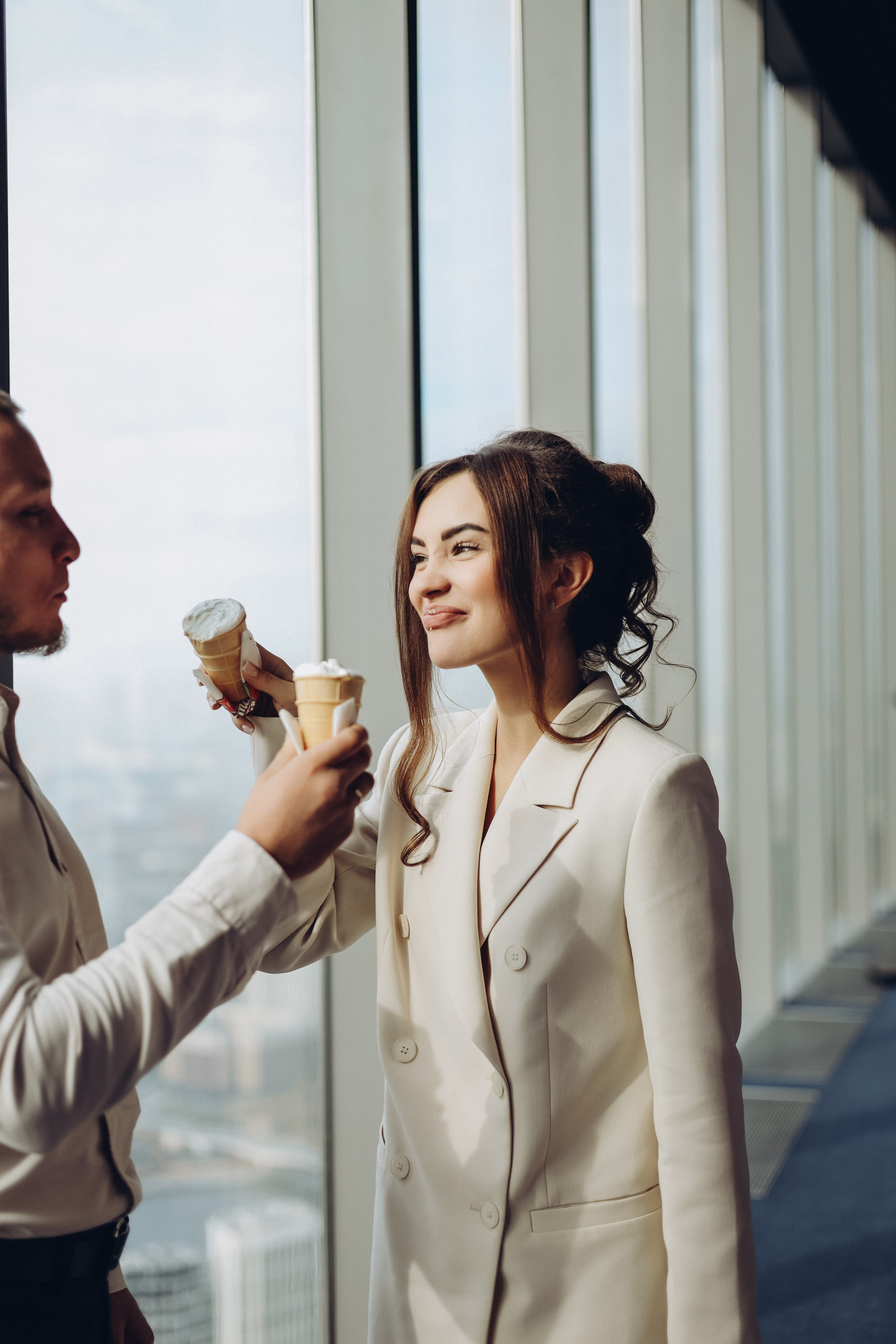 Вика и Тёма. Panorama 360. Диана Чечель. Свадебный и семейный фотограф в Москве