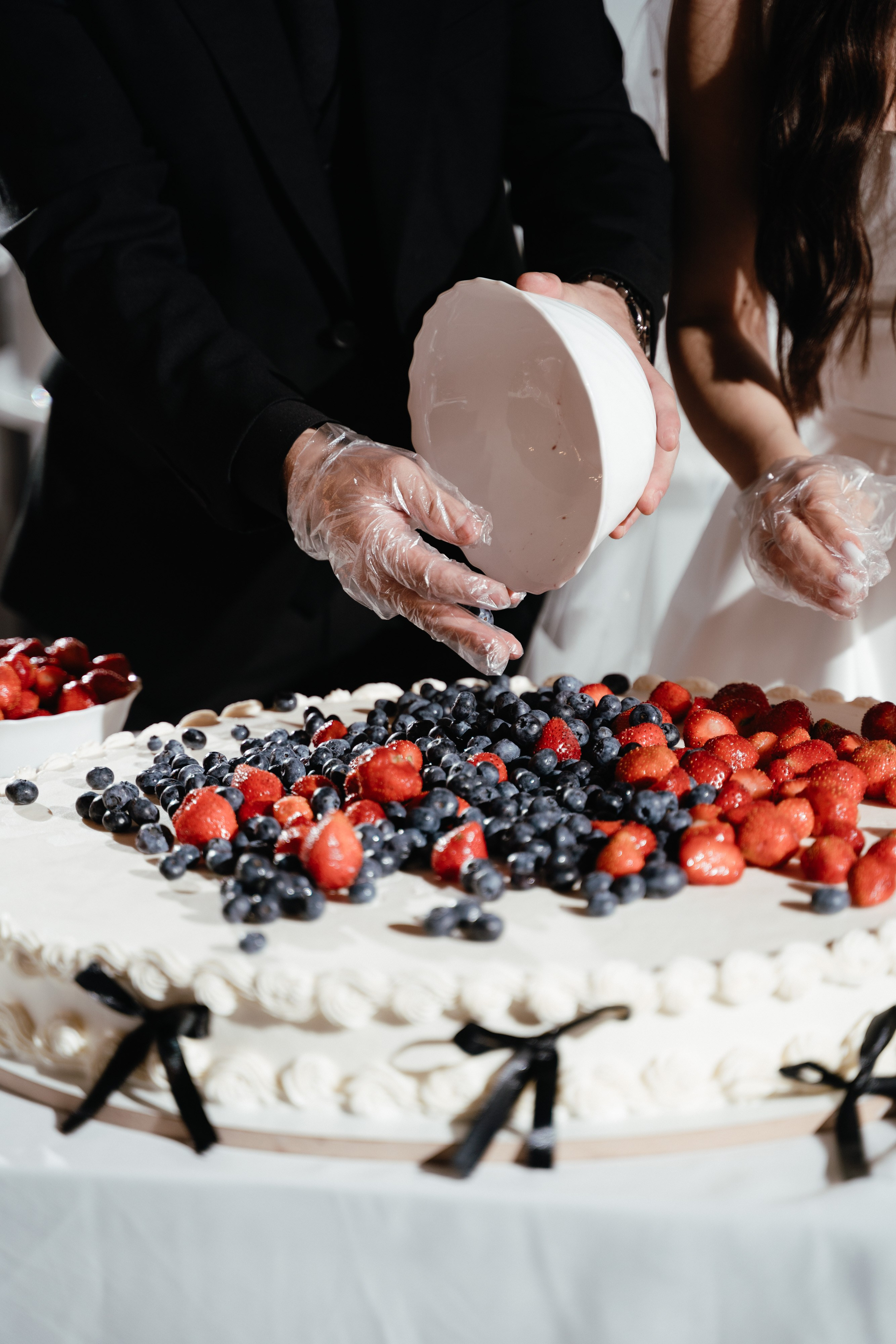 Егор и Анастасия. Фотограф Алматы