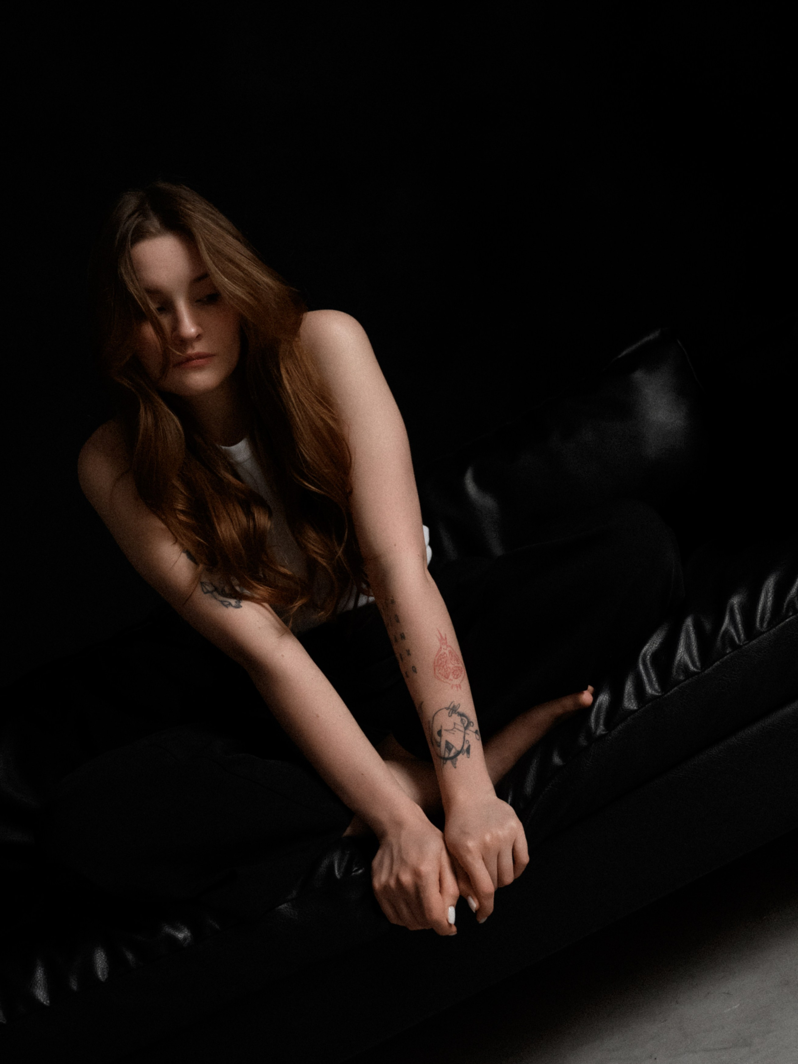 Анна. Фотограф в Симферополе Ярошенко Екатерина