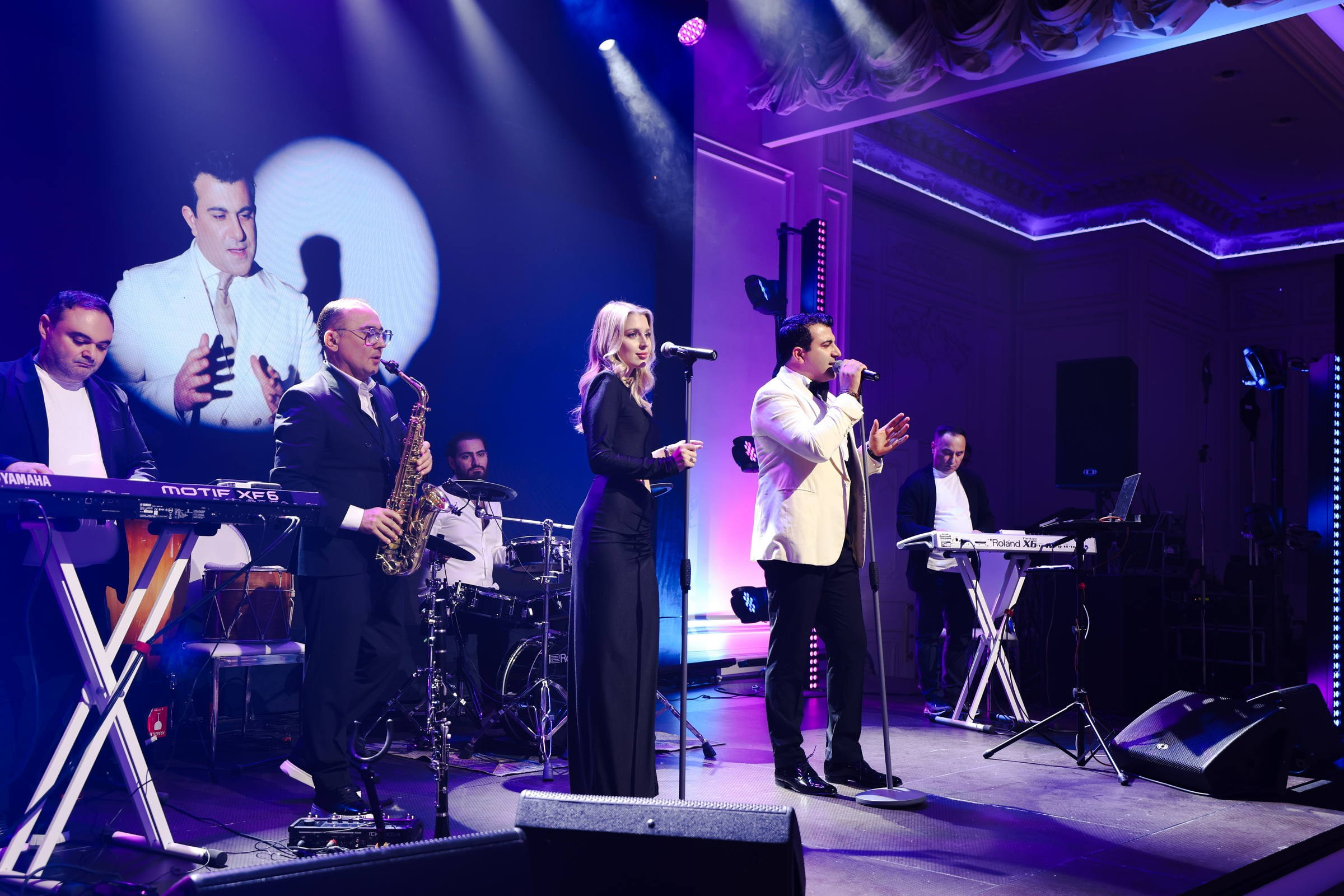 Полина & Арсений. Диана Королёнок — Свадебный и Репортажный фотограф в Москве