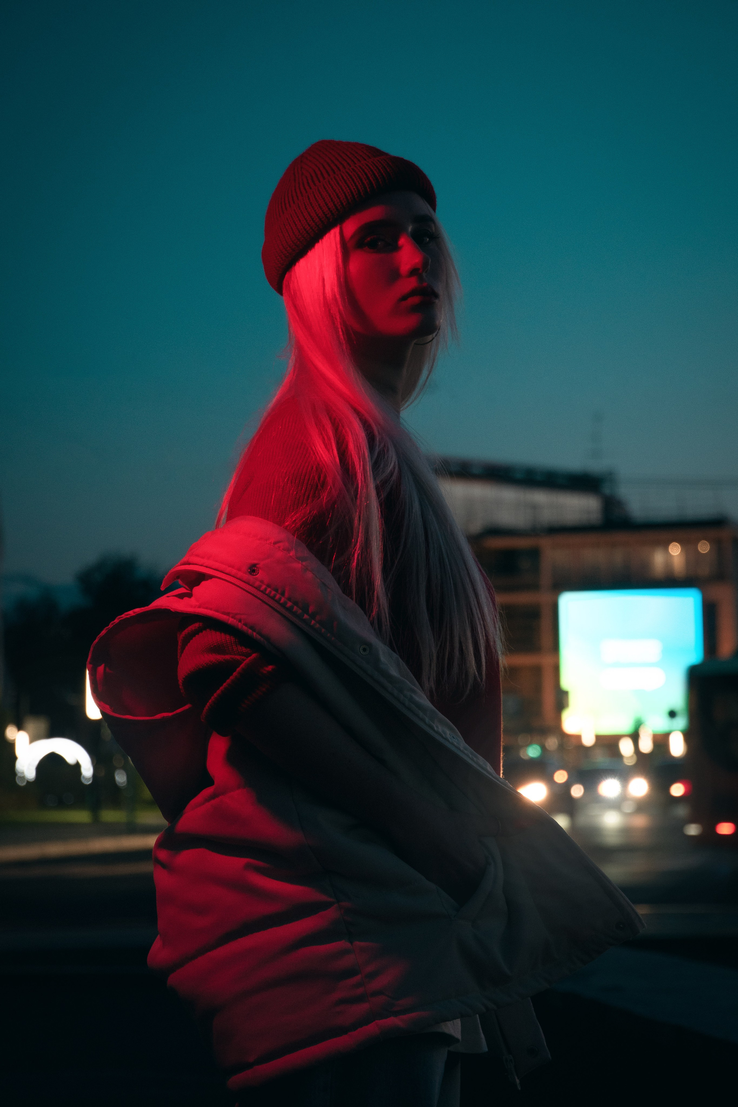 Фотограф в Нижнем Новгороде Олег Климов