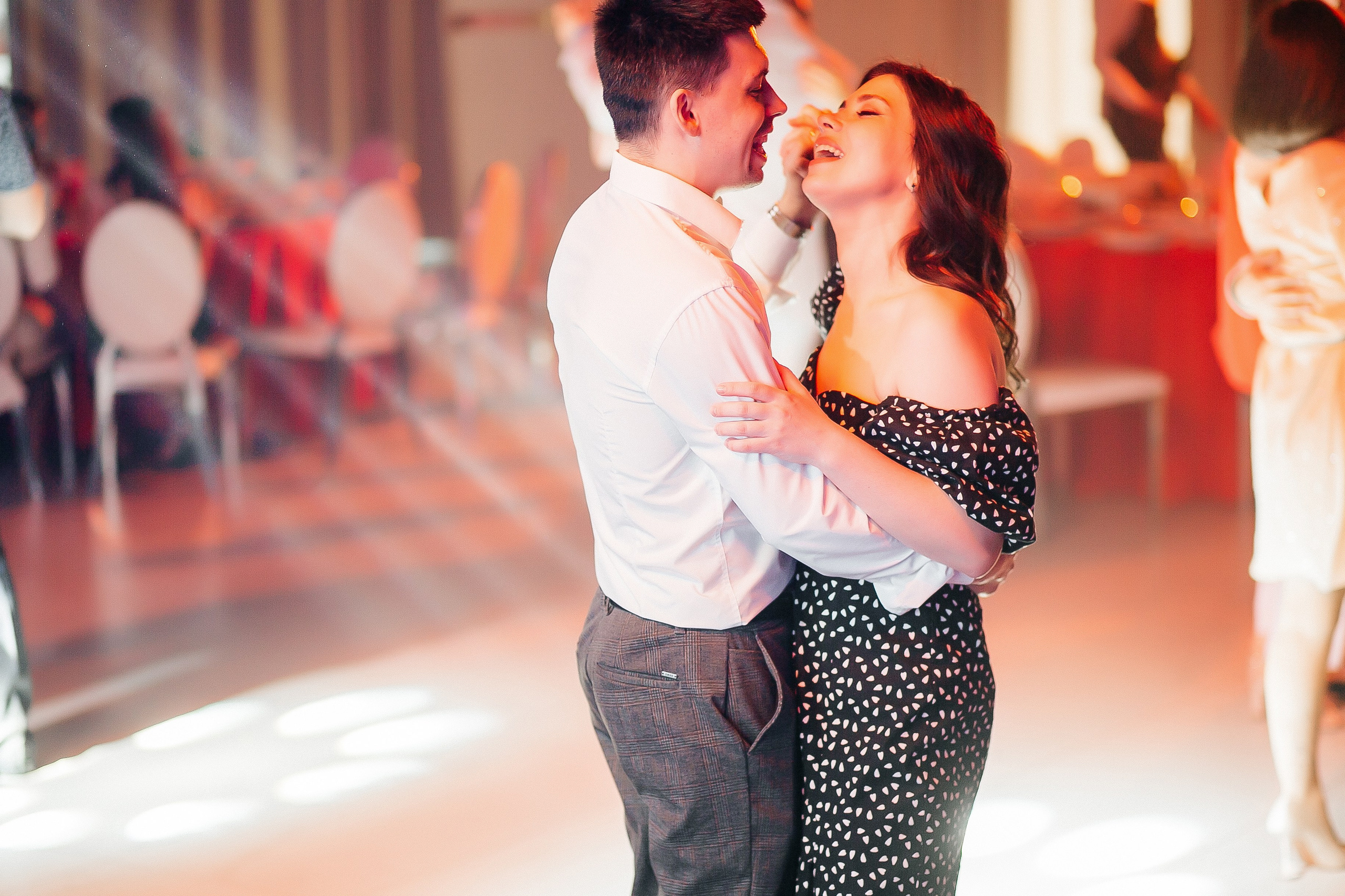 Маша+Артём. Свадебный и семейный фотограф Волкова Маргарита