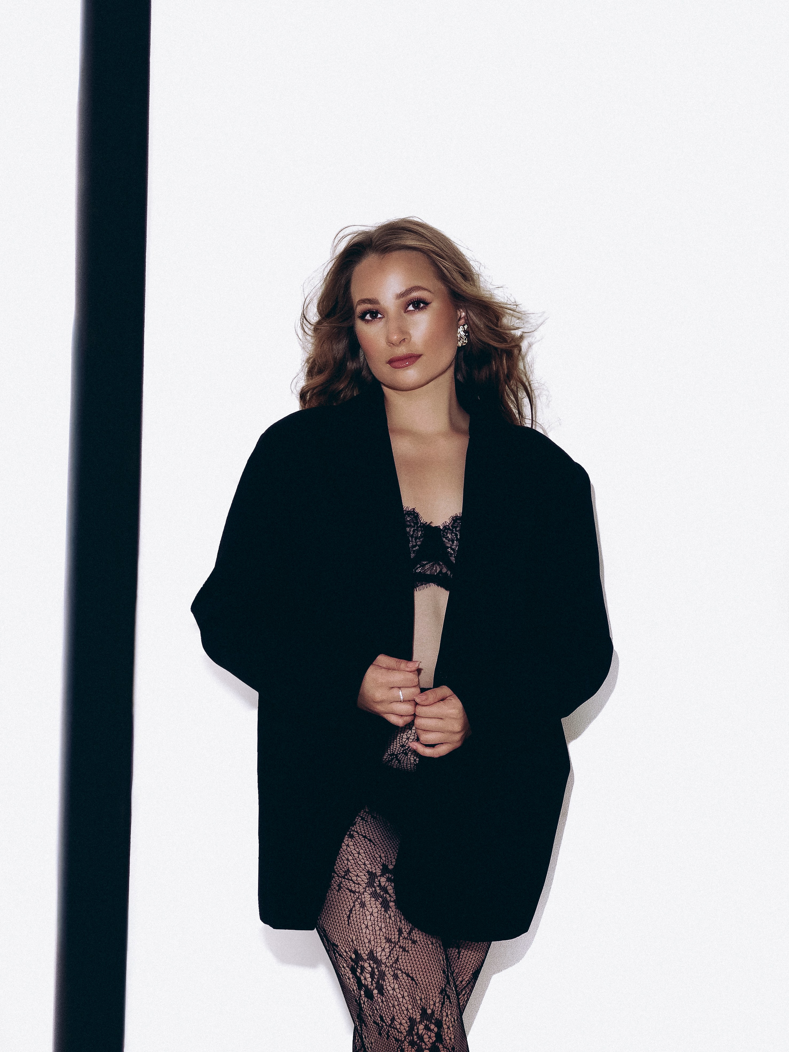 Индивидуальные фотосессии. Главное