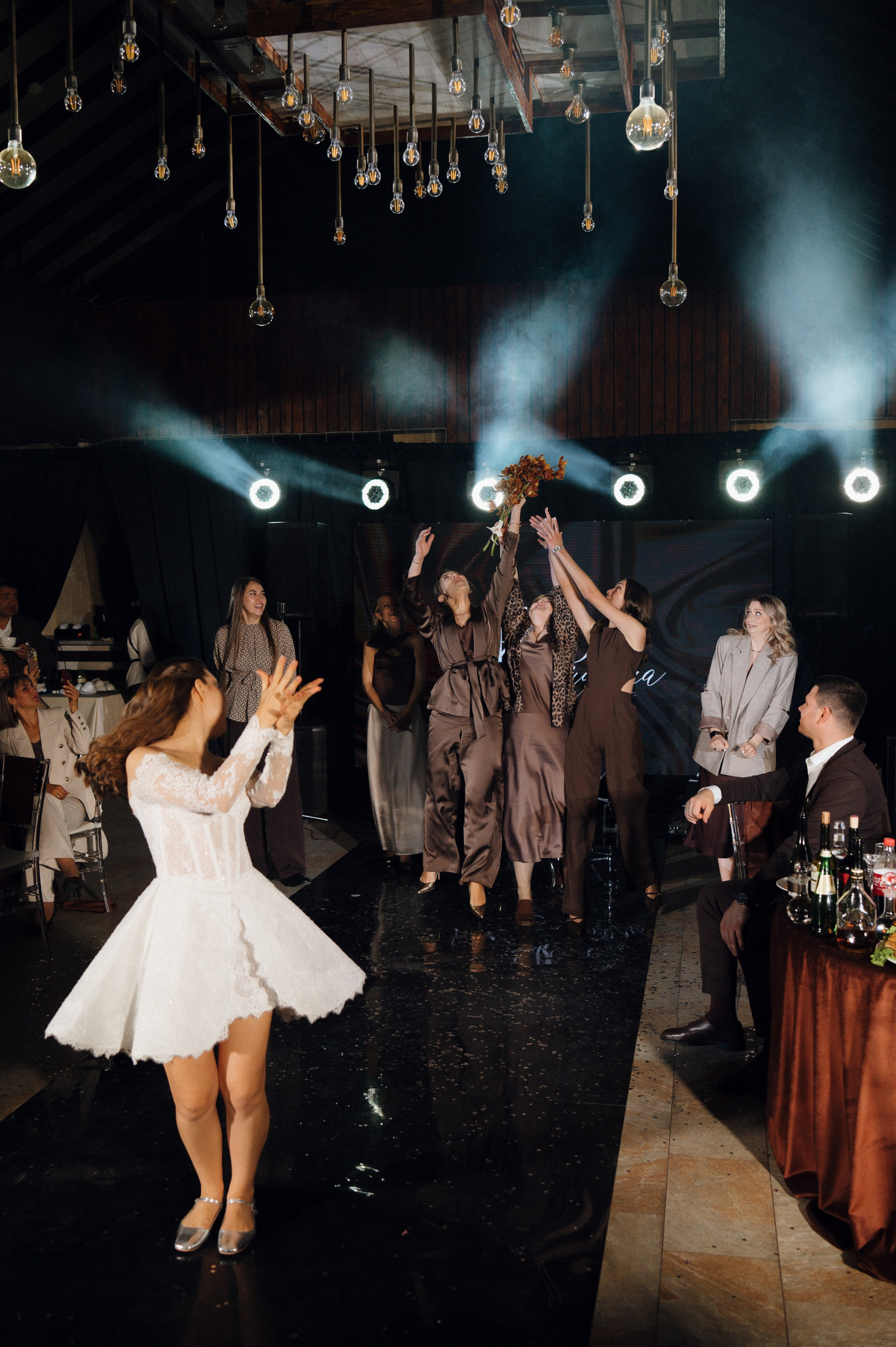 Денис и Света. Свадебный фотограф и видеограф