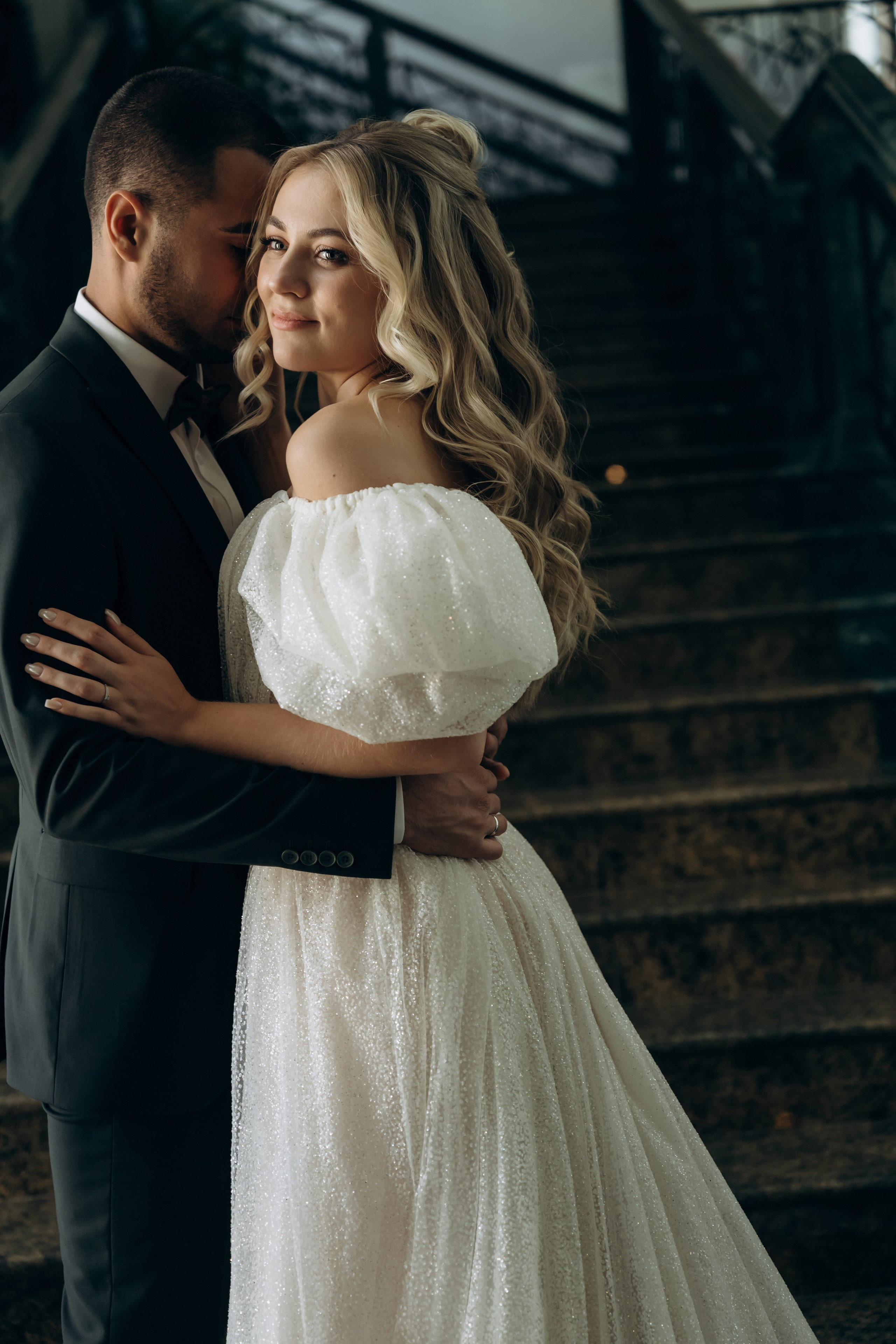 Максим и Кристина. Ирина Гонтарева|Фотограф|Белгород