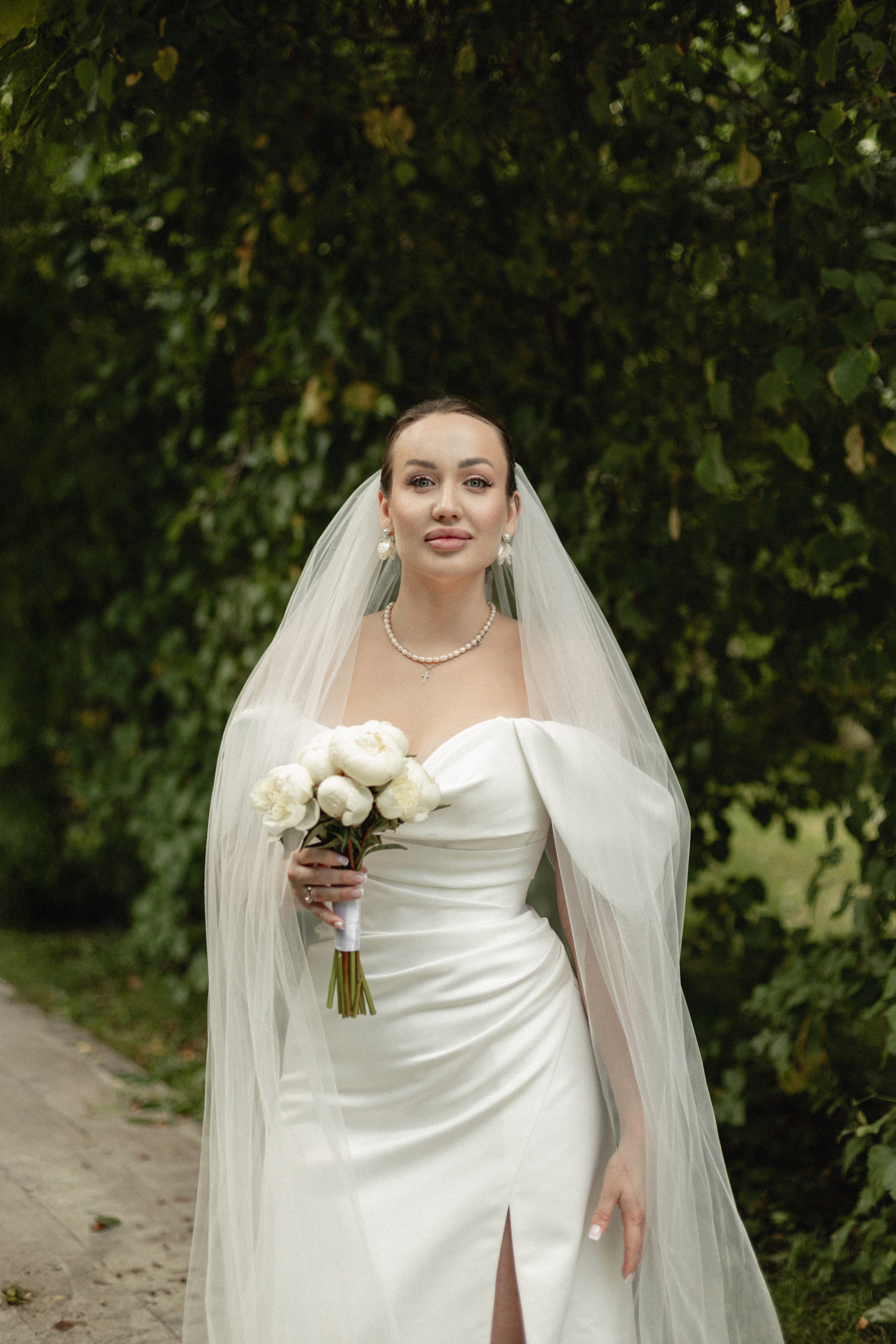 Евгения & Алексей. Кузьмина Анастасия — контент-фотограф | Москва