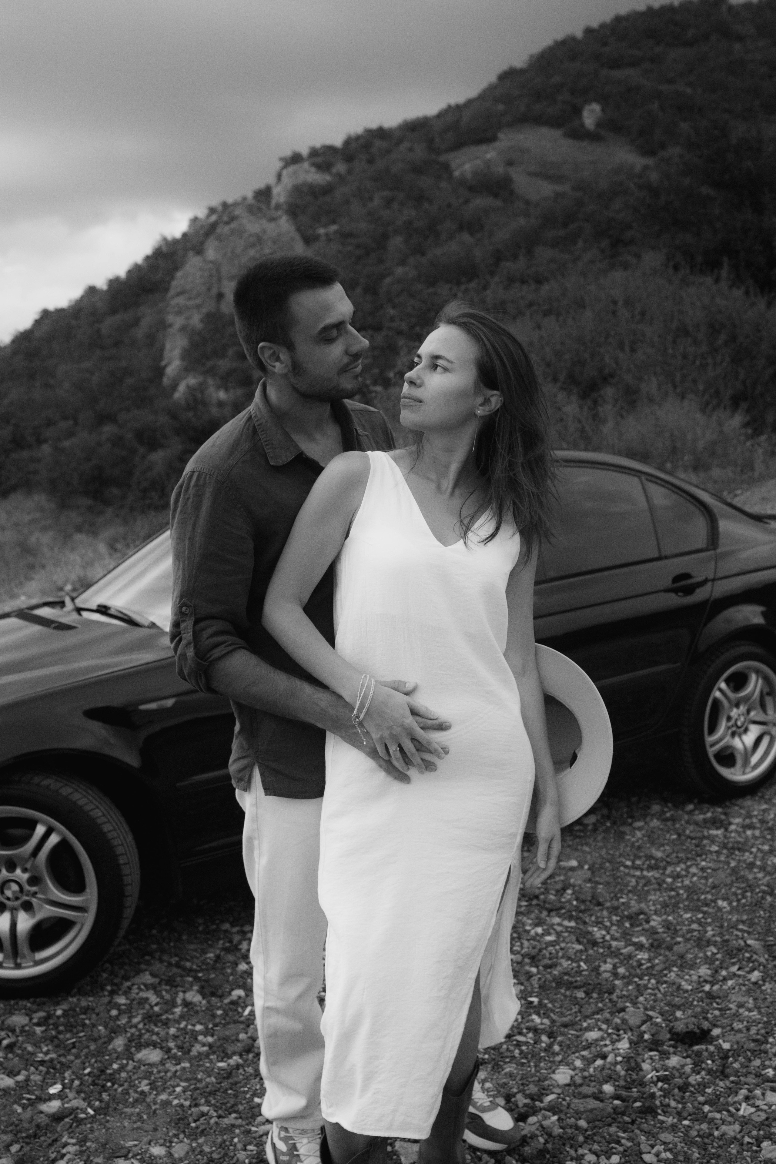 Love story. Главная