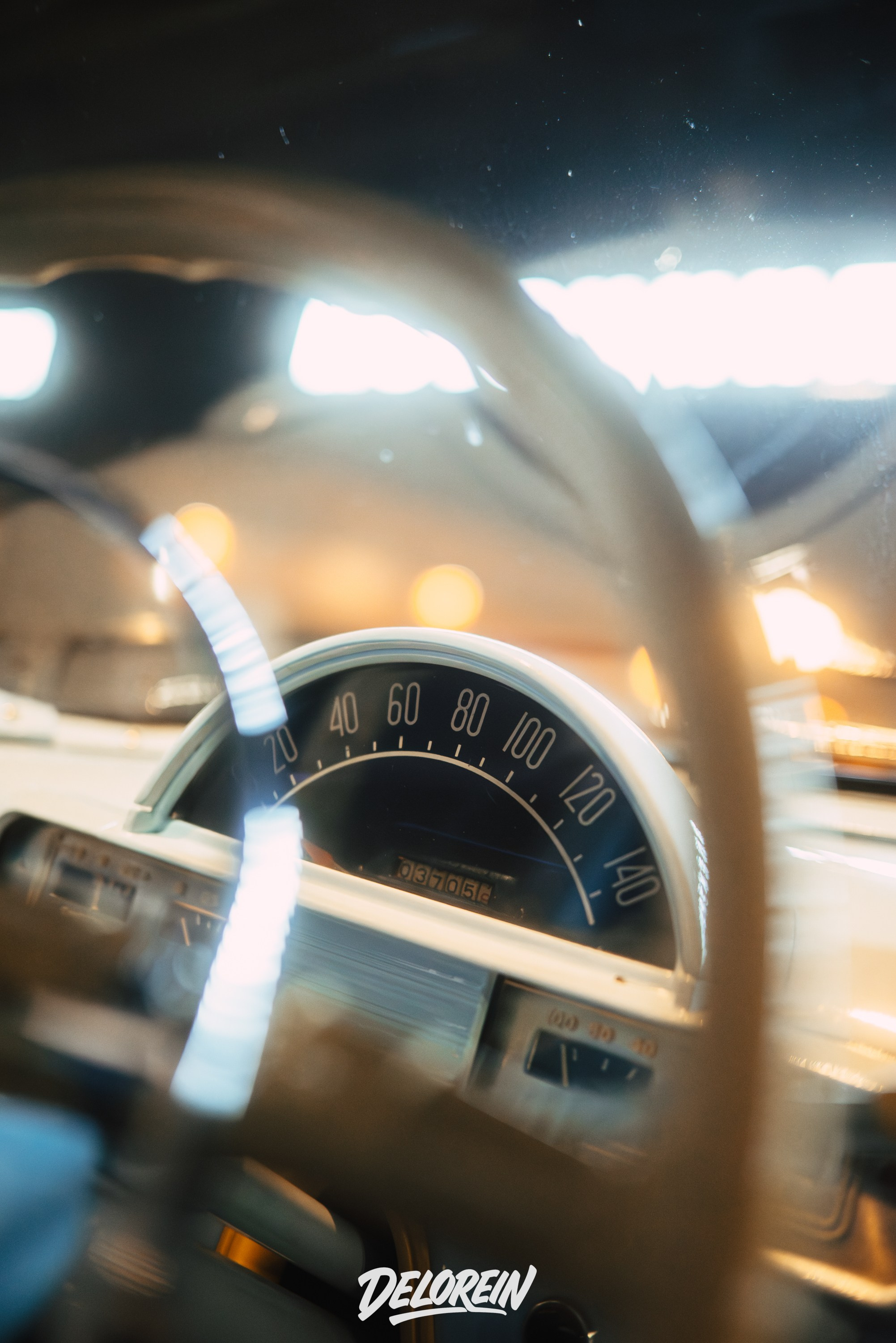 Газ 21 1 серии @shoukade. DeLorein