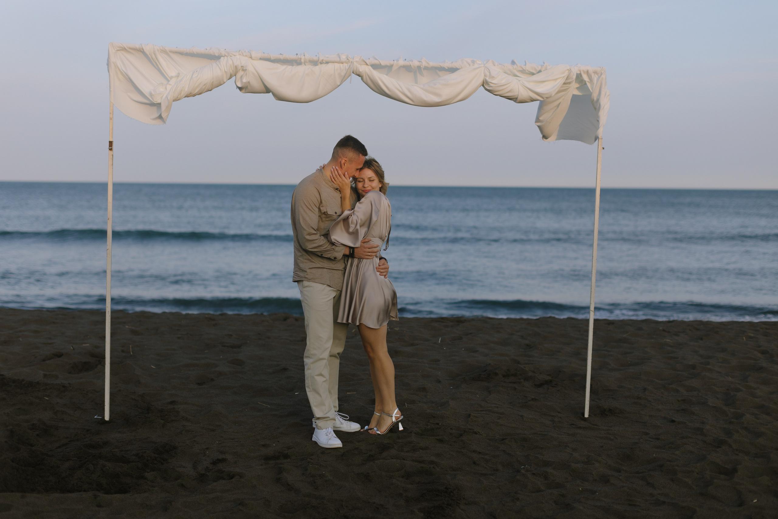 Денис и Анастасия. @dariazphoto свадебный фотограф