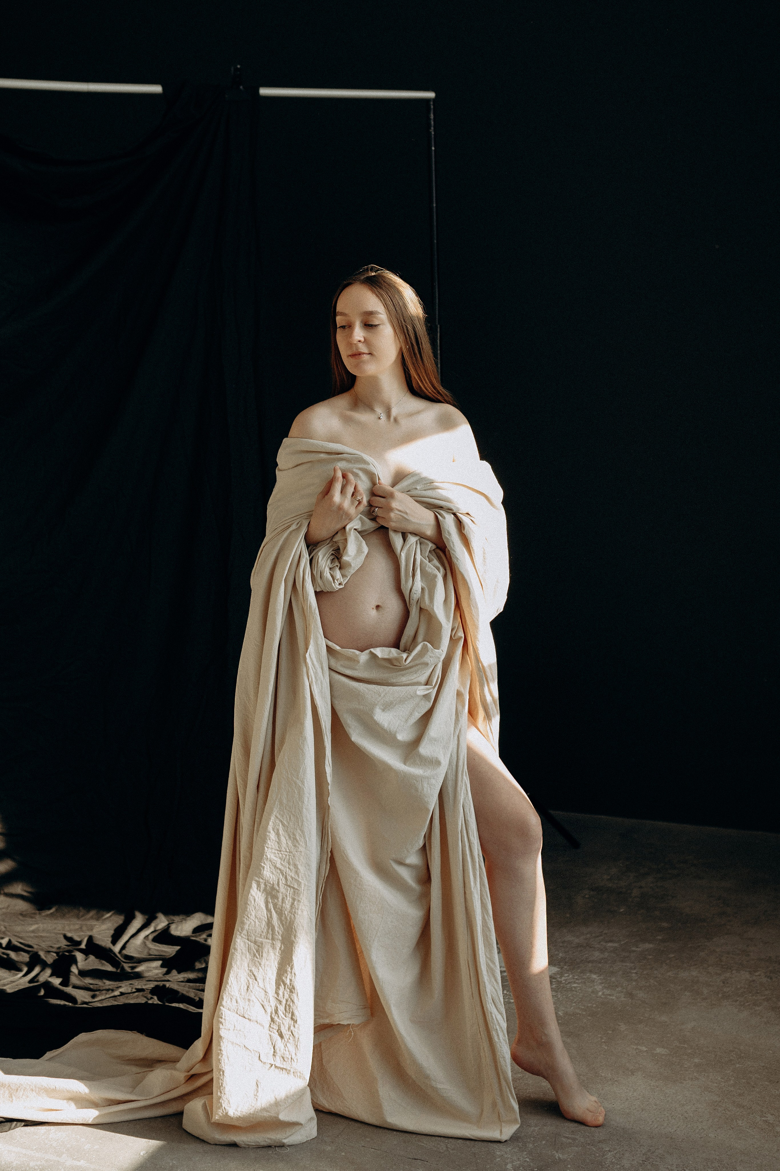 Катя. Семейный фотограф в Краснодаре Яна Морева