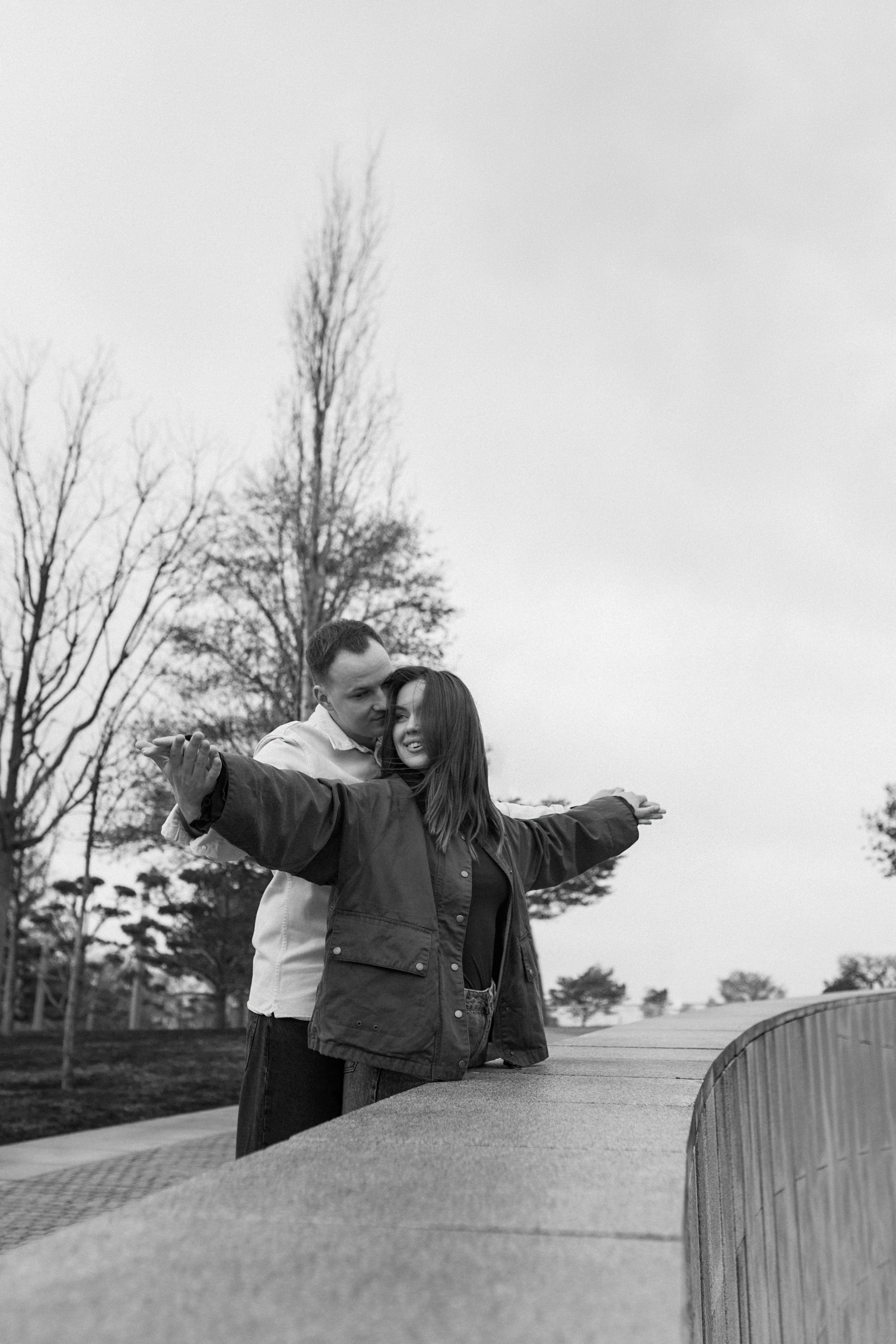 Алина и Дима. Семейный фотограф в Краснодаре Яна Морева