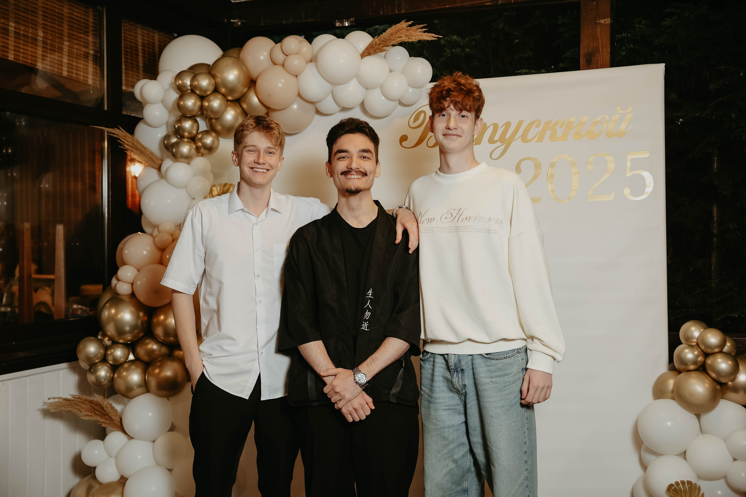 Выпускной 11А и 11Б. Photographer in Moscow & everywhere in the World Alena Vyalova