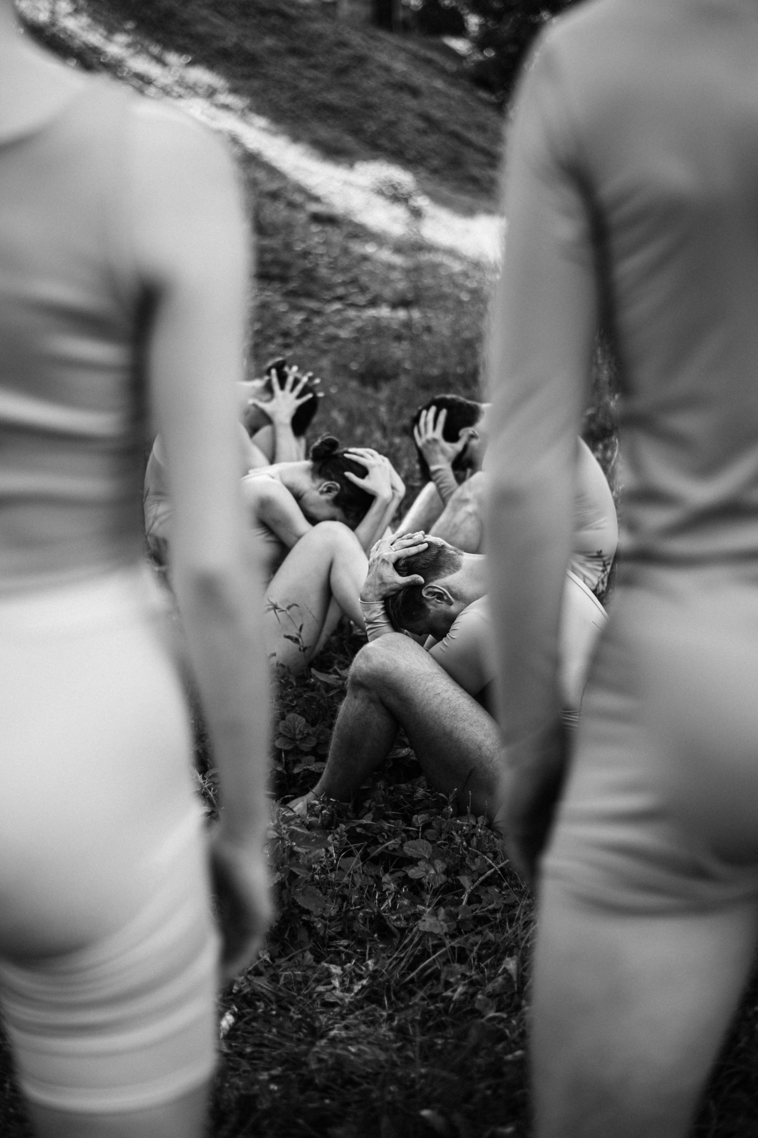 Мои ч/б работы. Портретный фотограф Марина Щеглова в Москве